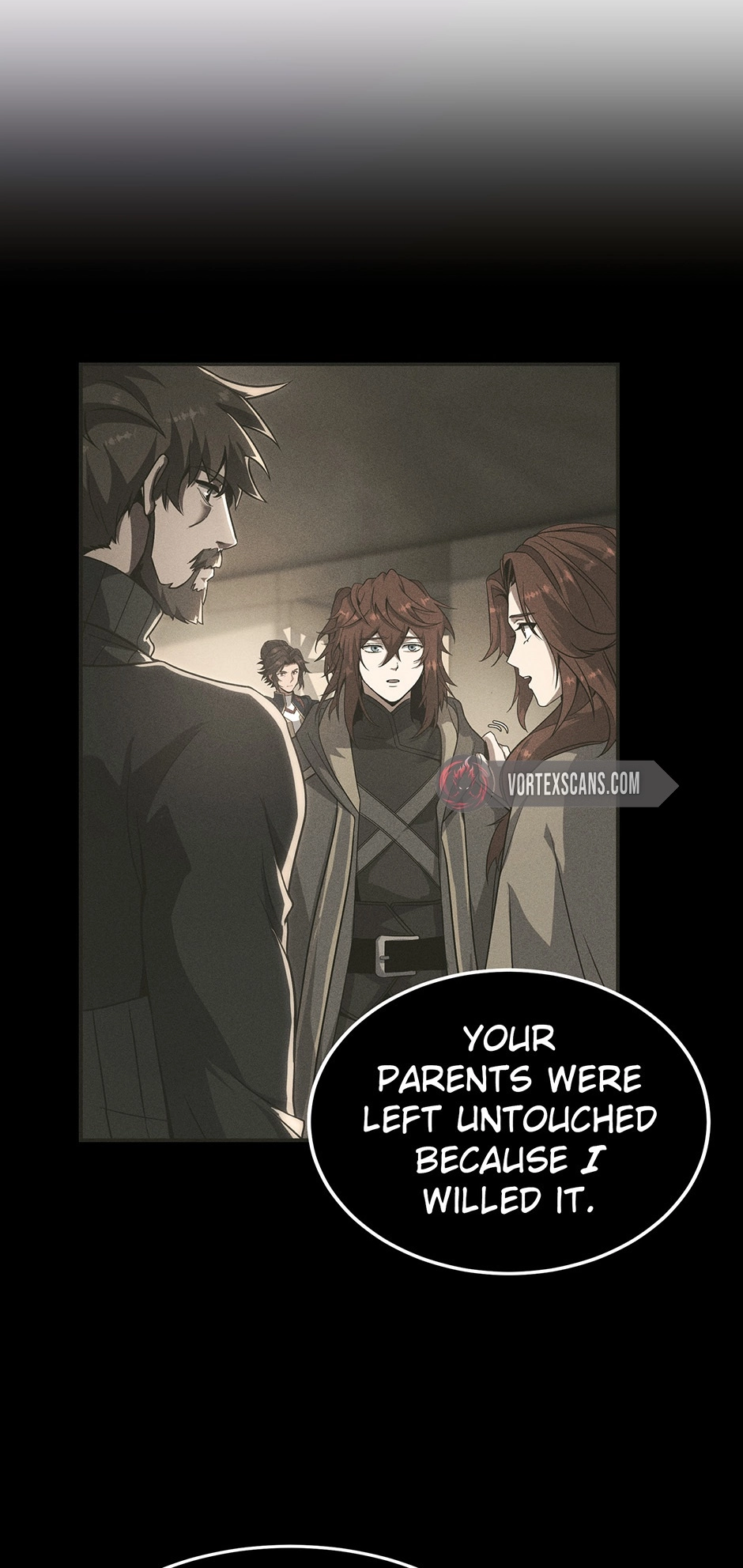The Beginning After The End: Side Story – Jasmine: Wind-Borne Chapter 226 353 72