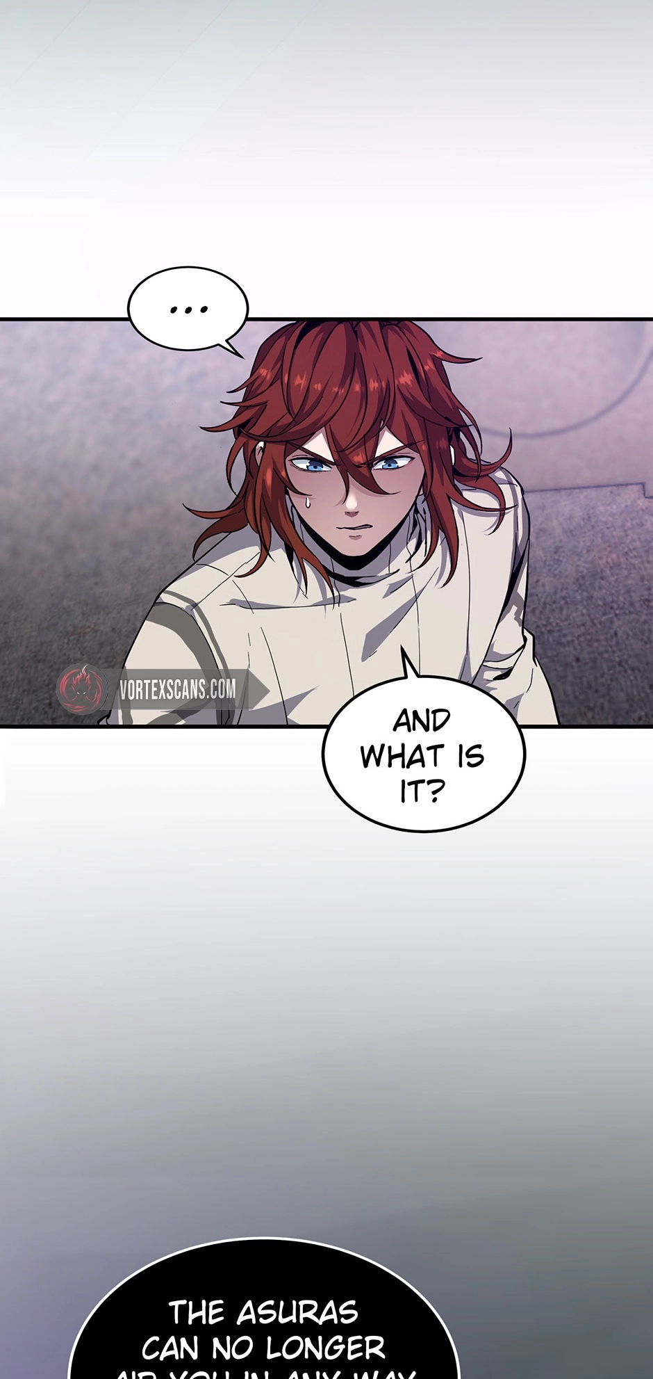 The Beginning After The End: Side Story – Jasmine: Wind-Borne Chapter 226 358 77