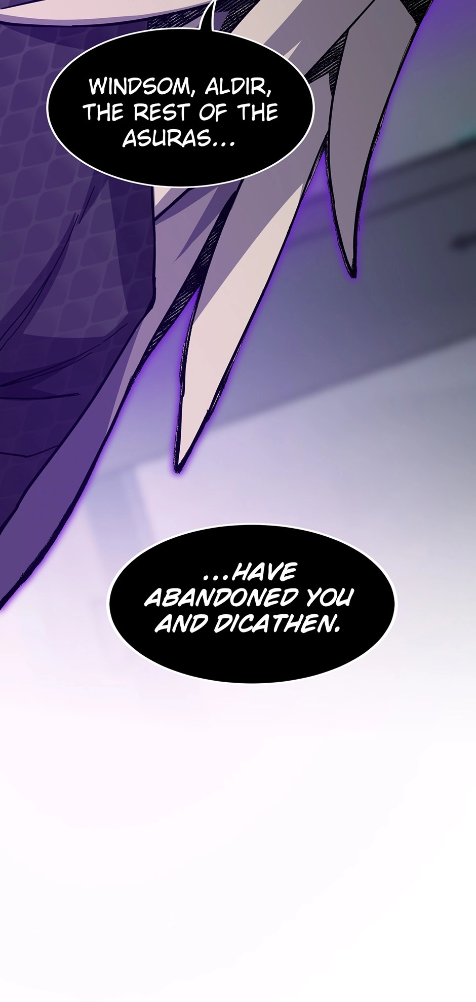 The Beginning After The End: Side Story – Jasmine: Wind-Borne Chapter 226 360 79