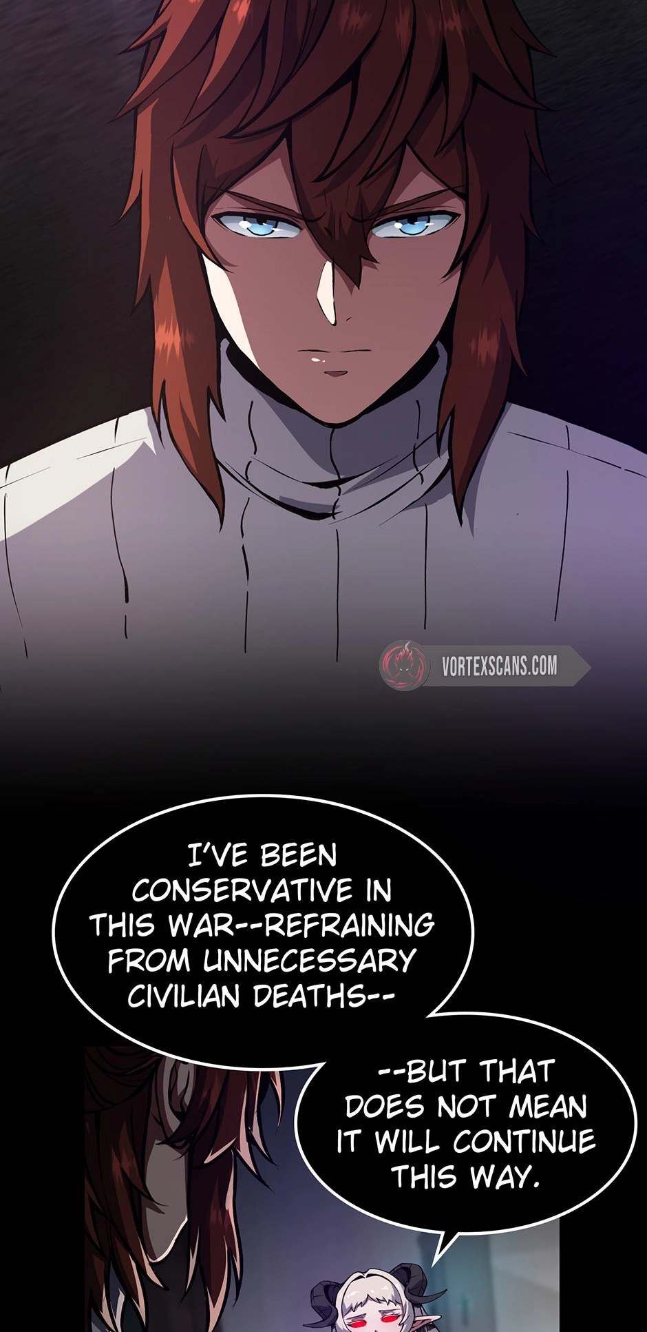 The Beginning After The End: Side Story – Jasmine: Wind-Borne Chapter 226 363 82