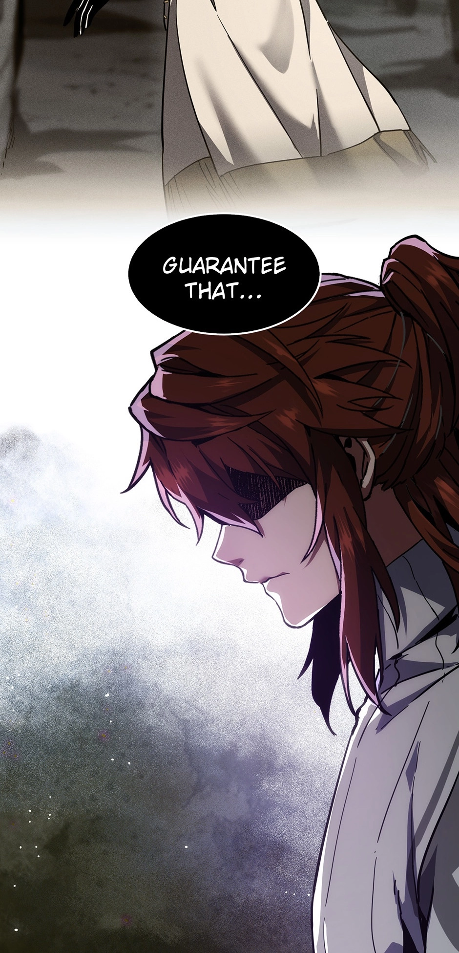 The Beginning After The End: Side Story – Jasmine: Wind-Borne Chapter 226 369 88