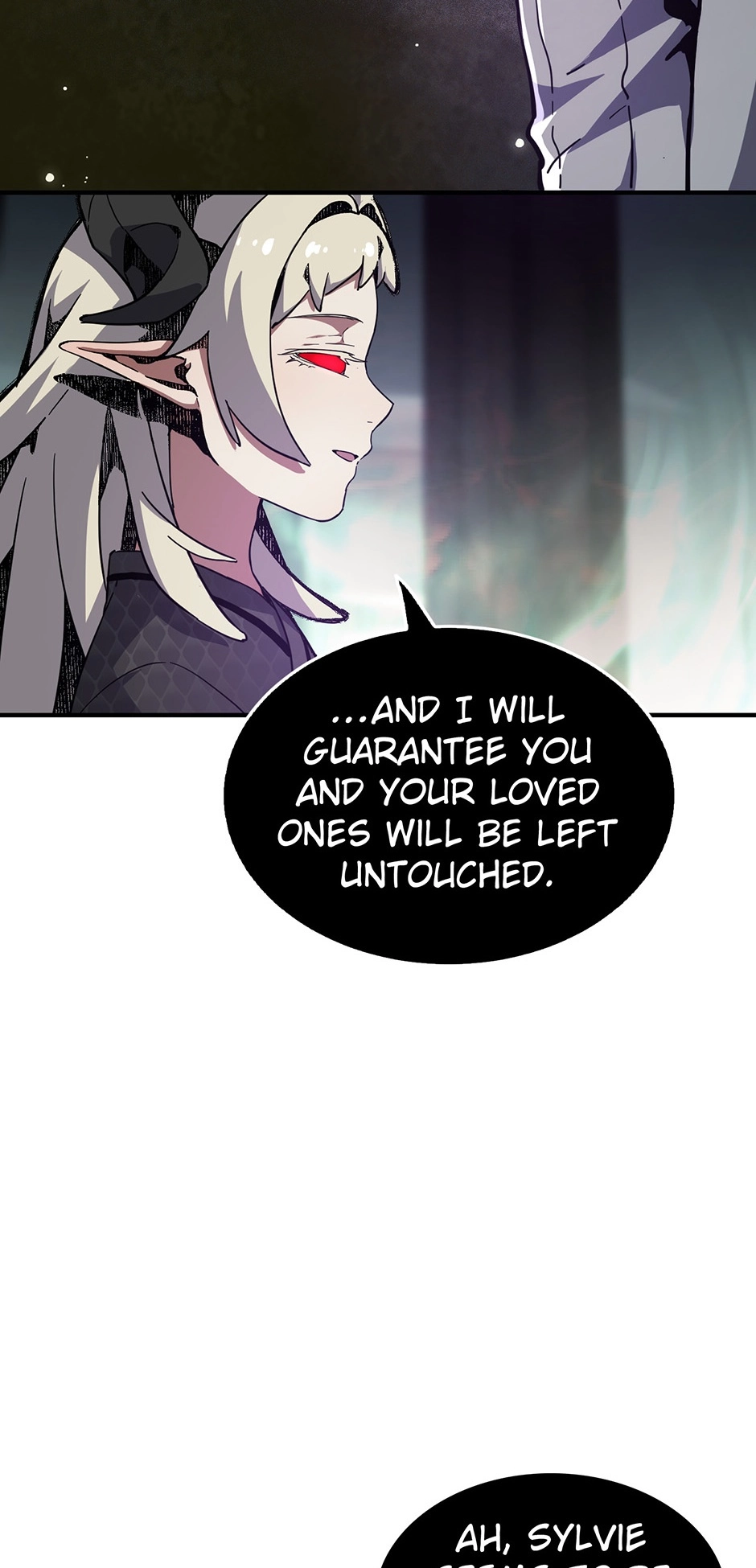 The Beginning After The End: Side Story – Jasmine: Wind-Borne Chapter 226 370 89