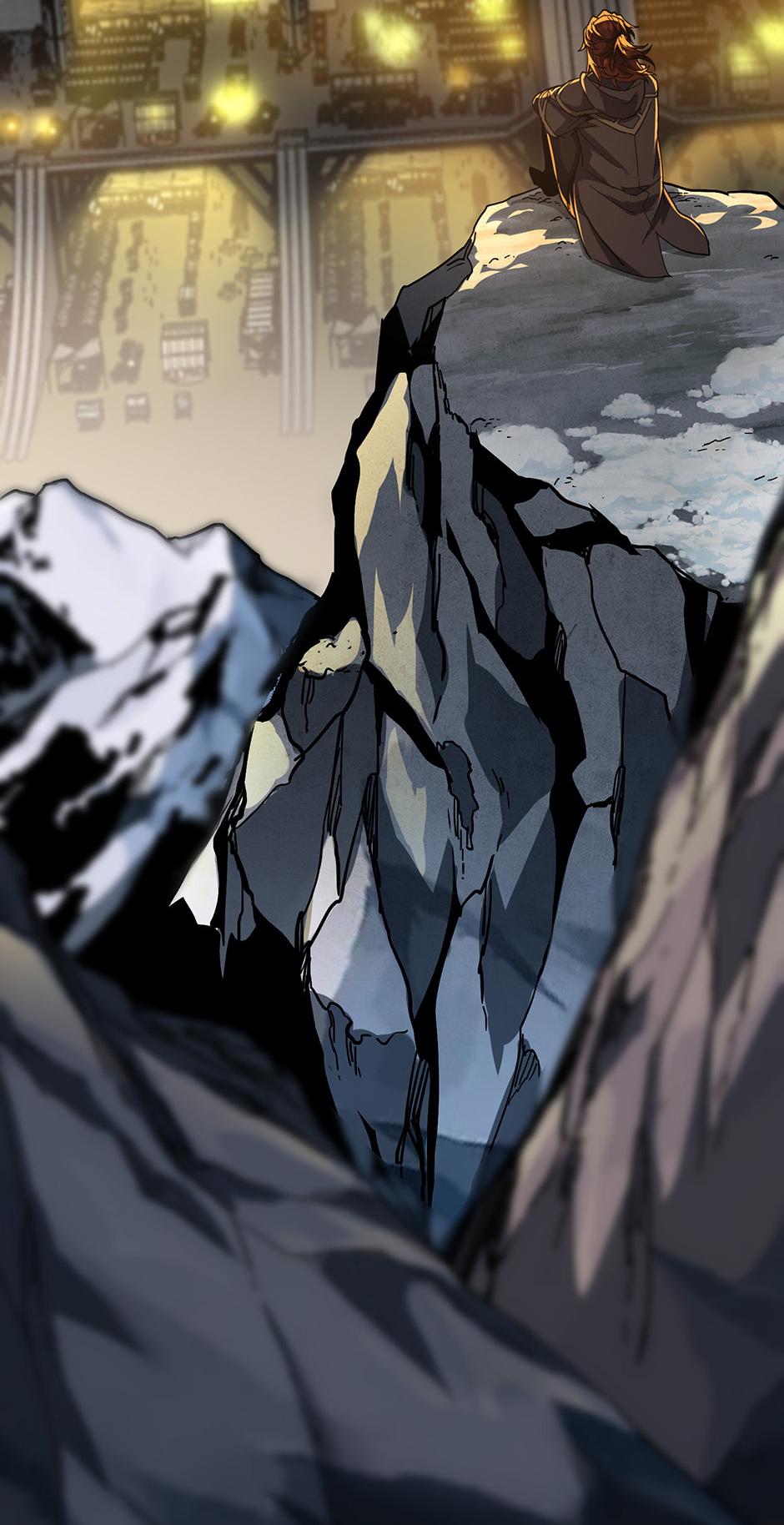 The Beginning After The End: Side Story – Jasmine: Wind-Borne Chapter 232 292 04
