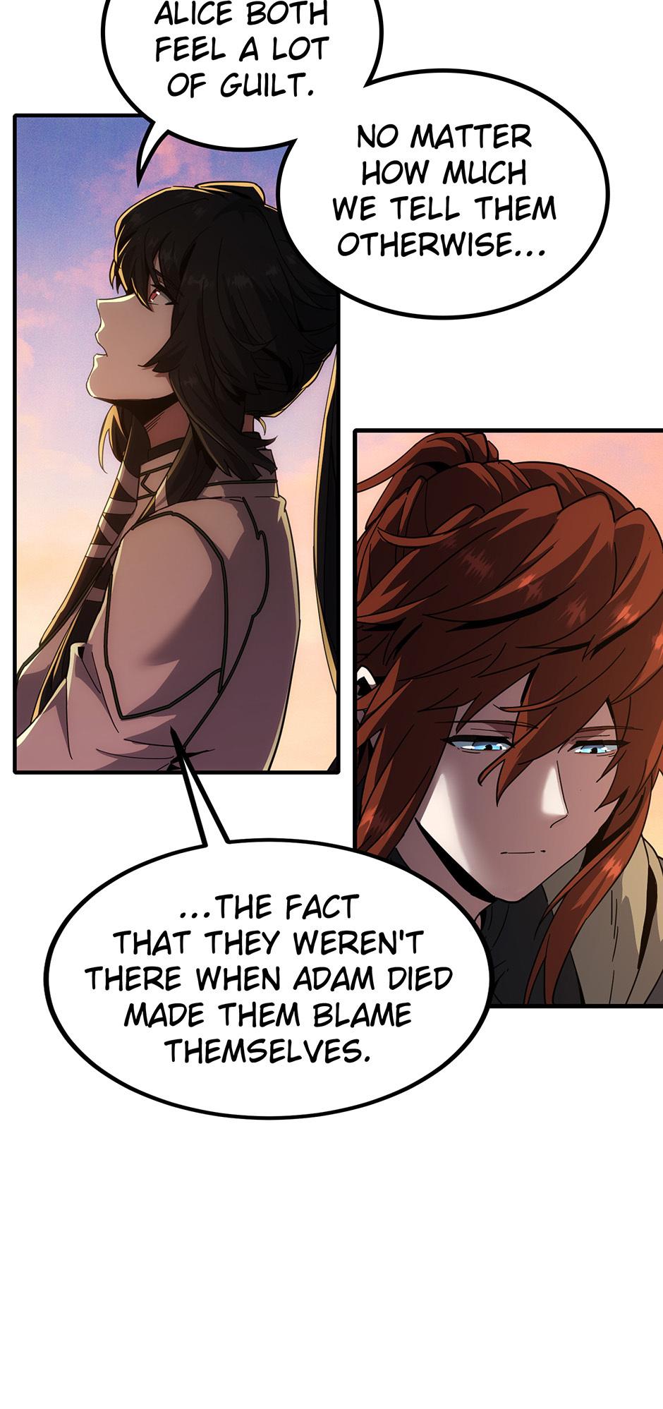 The Beginning After The End: Side Story – Jasmine: Wind-Borne Chapter 232 303 15