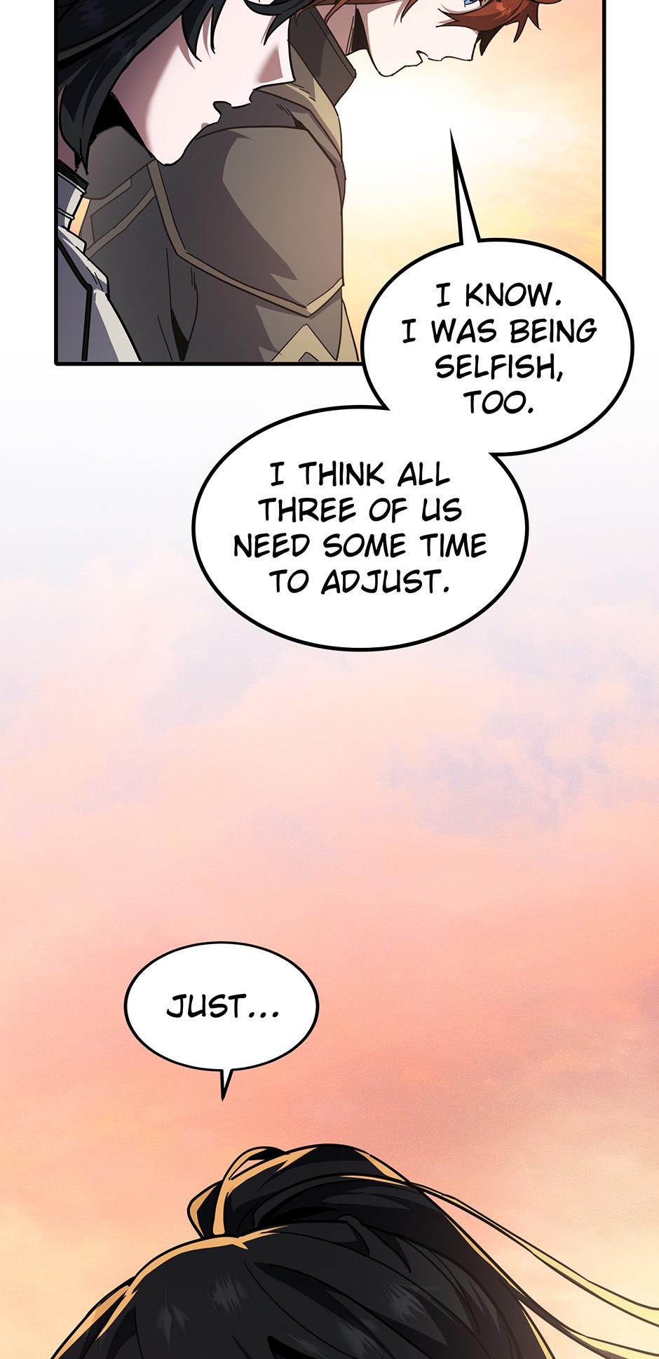 The Beginning After The End: Side Story – Jasmine: Wind-Borne Chapter 232 308 20