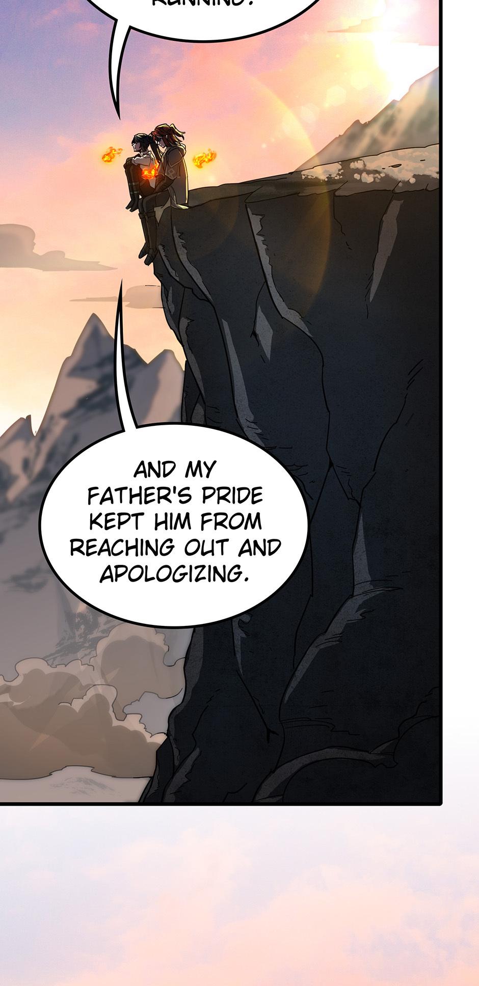 The Beginning After The End: Side Story – Jasmine: Wind-Borne Chapter 232 310 22
