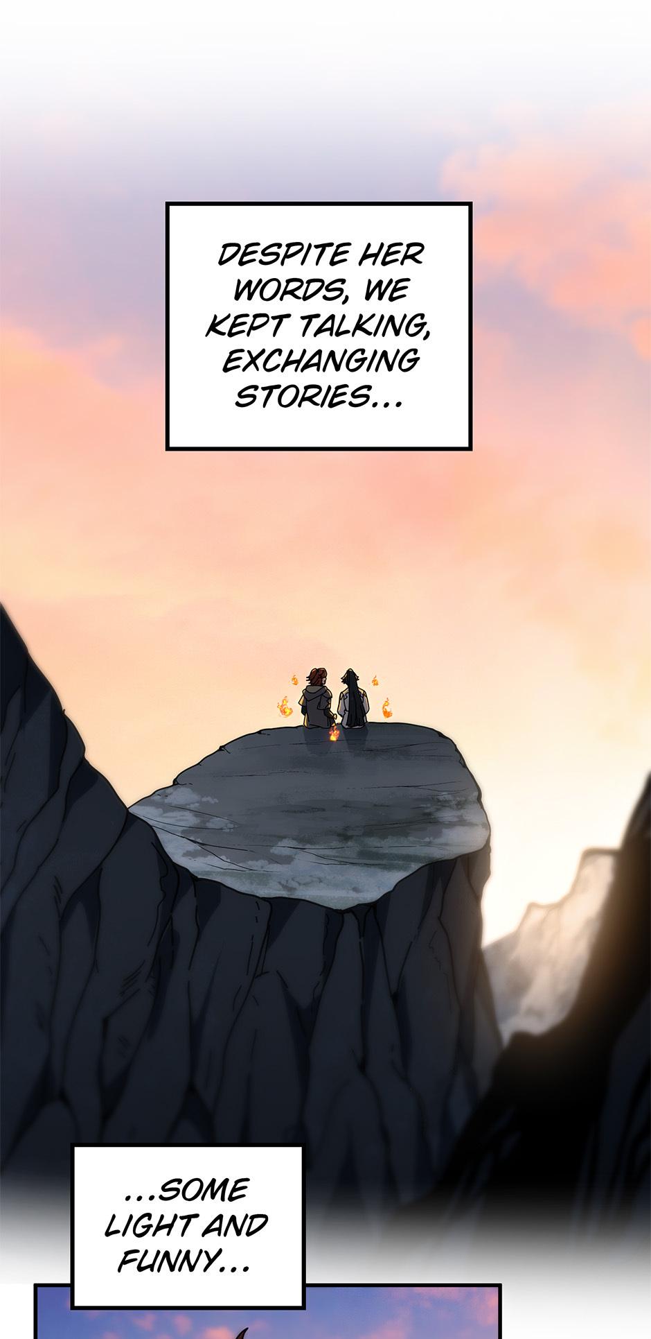 The Beginning After The End: Side Story – Jasmine: Wind-Borne Chapter 232 312 24