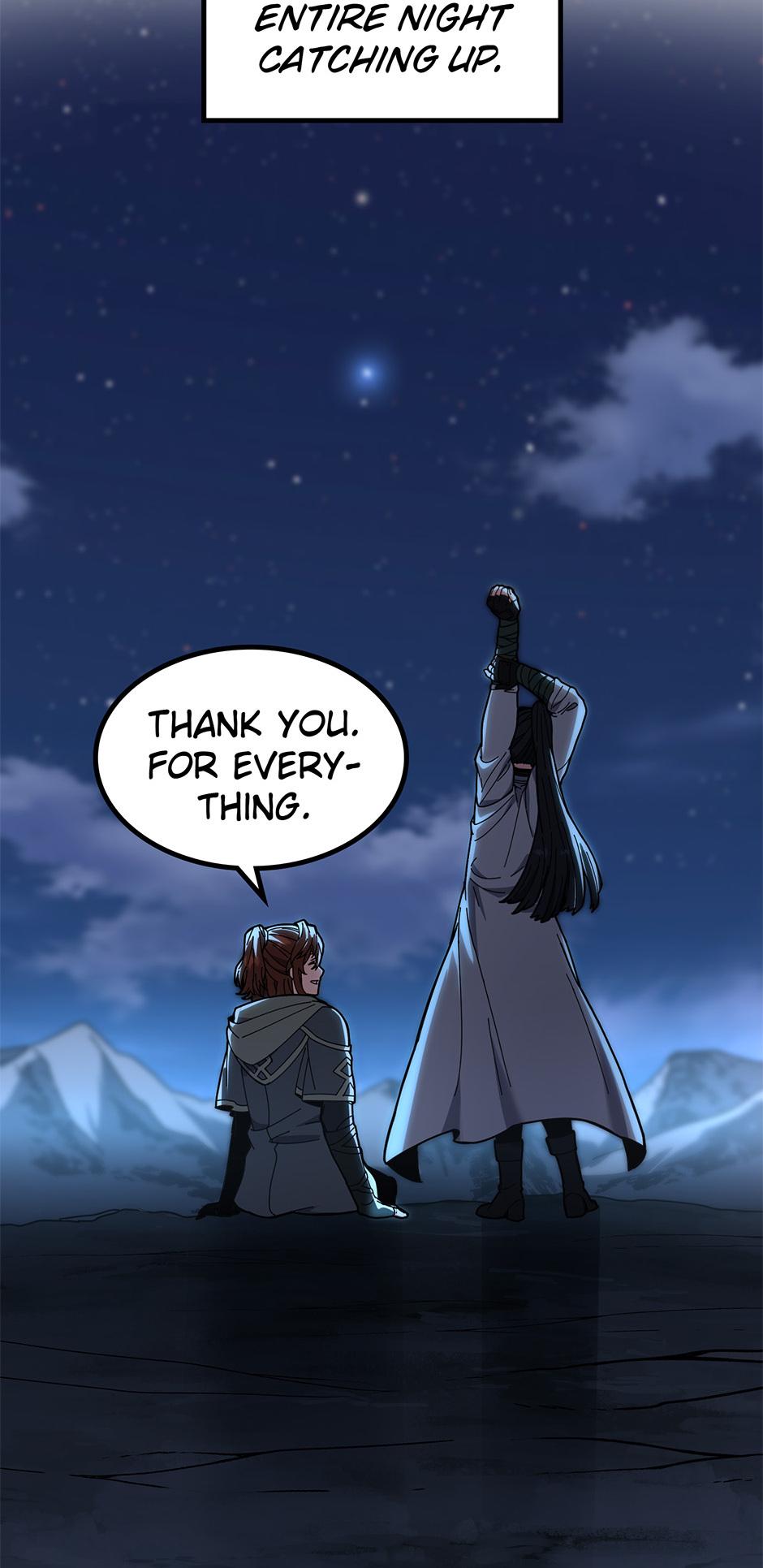 The Beginning After The End: Side Story – Jasmine: Wind-Borne Chapter 232 315 27
