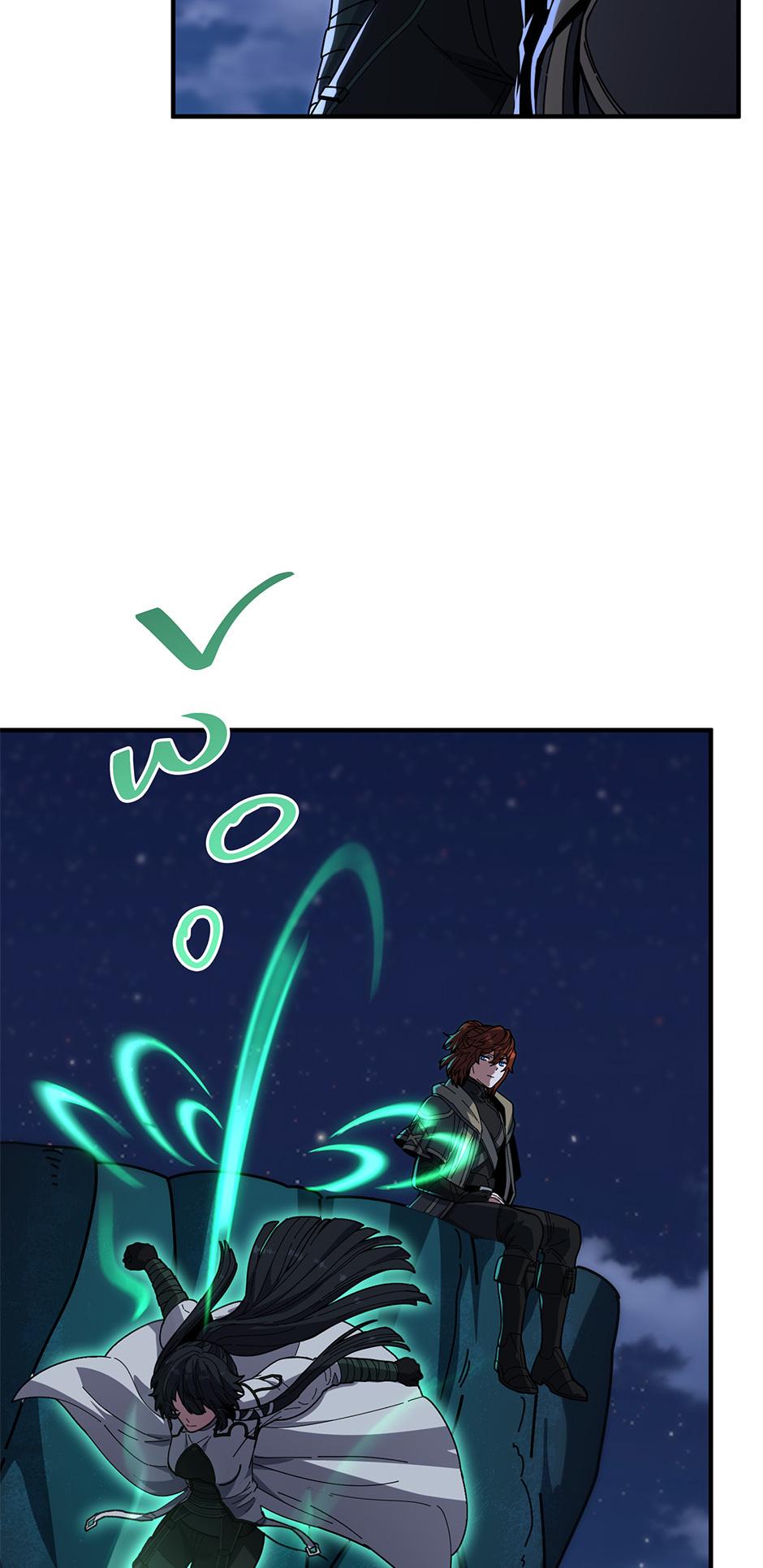 The Beginning After The End: Side Story – Jasmine: Wind-Borne Chapter 232 317 29