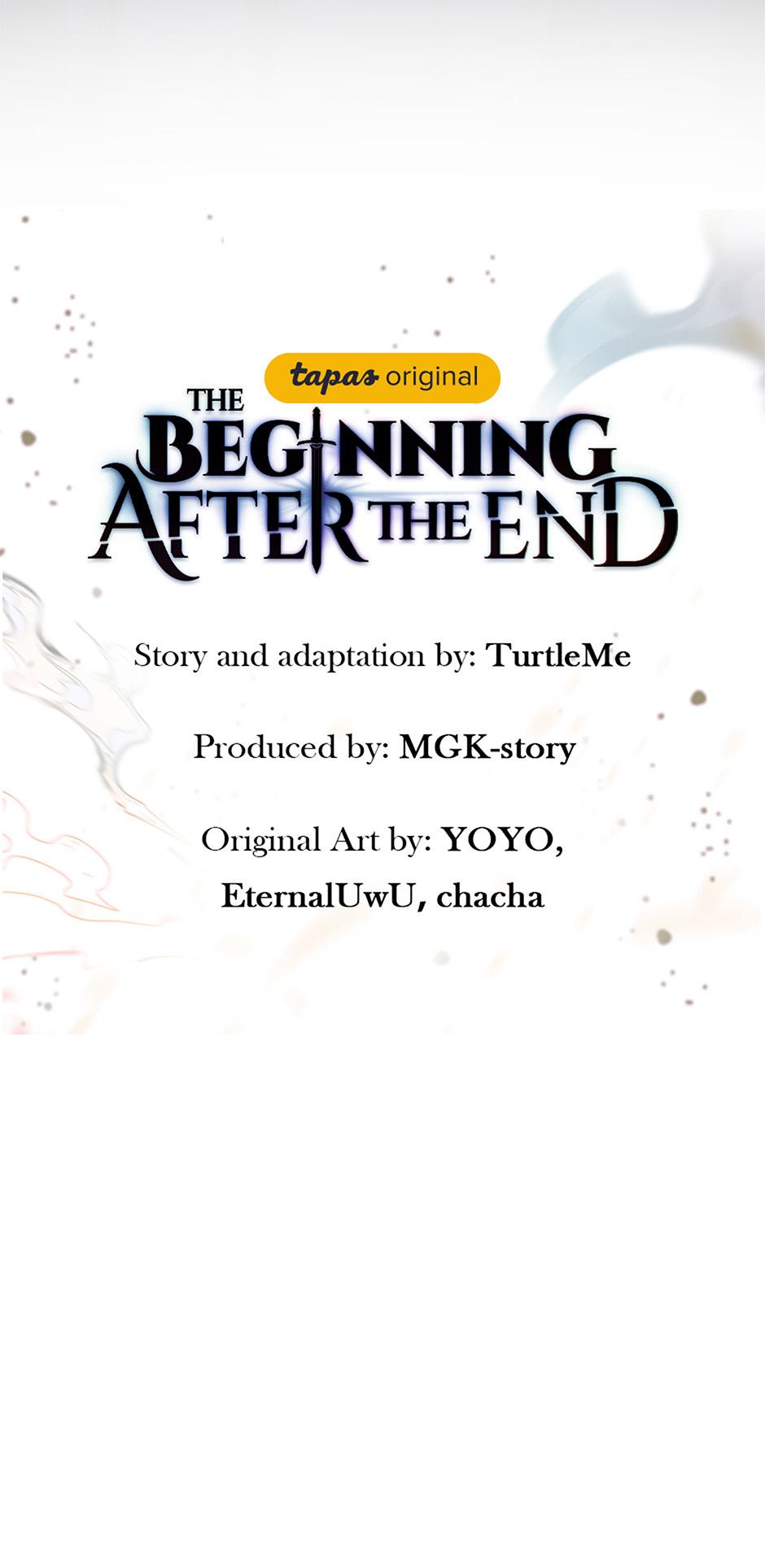 The Beginning After The End: Side Story – Jasmine: Wind-Borne Chapter 232 320 32