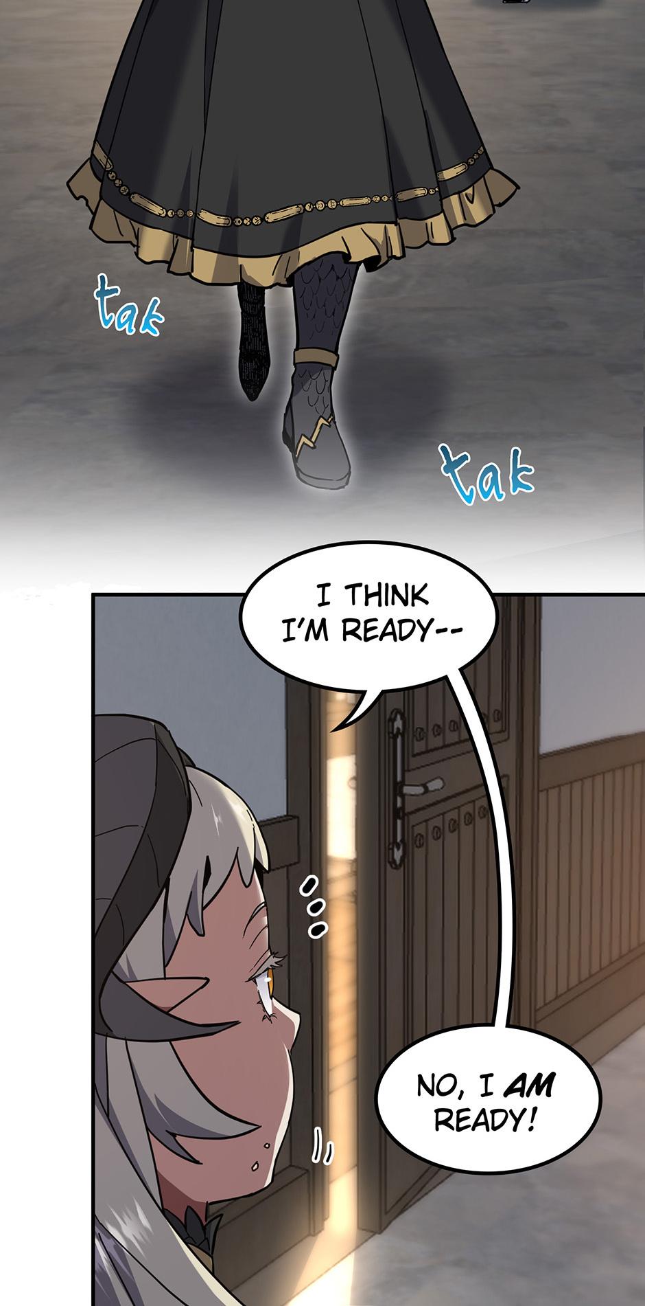The Beginning After The End: Side Story – Jasmine: Wind-Borne Chapter 232 326 38