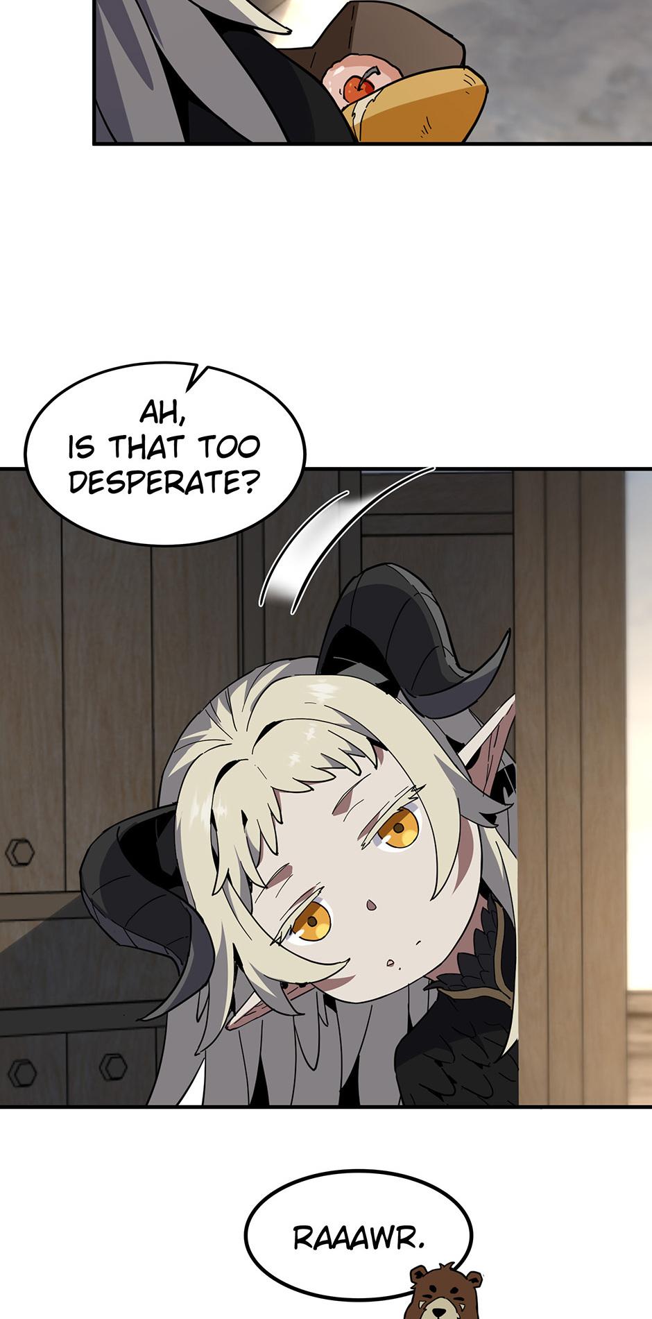 The Beginning After The End: Side Story – Jasmine: Wind-Borne Chapter 232 327 39