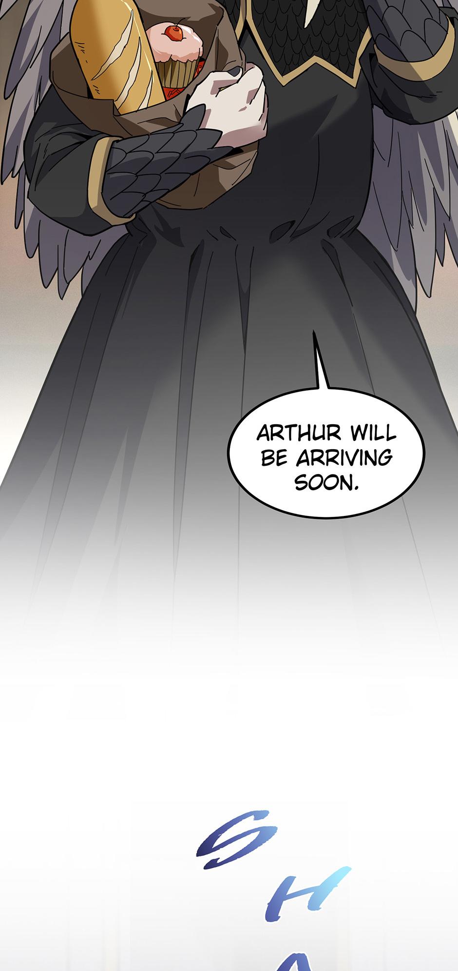 The Beginning After The End: Side Story – Jasmine: Wind-Borne Chapter 232 330 42