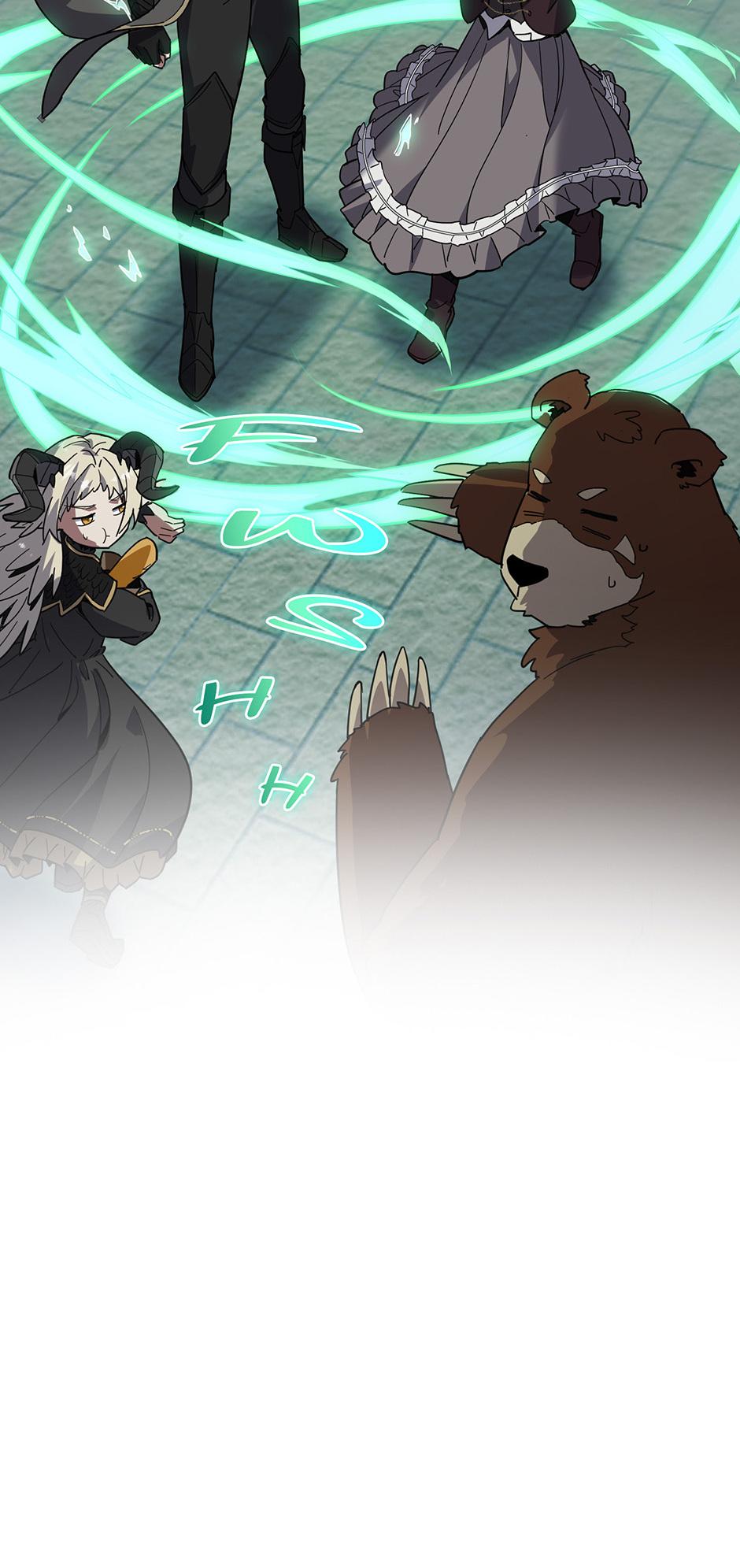 The Beginning After The End: Side Story – Jasmine: Wind-Borne Chapter 232 336 48
