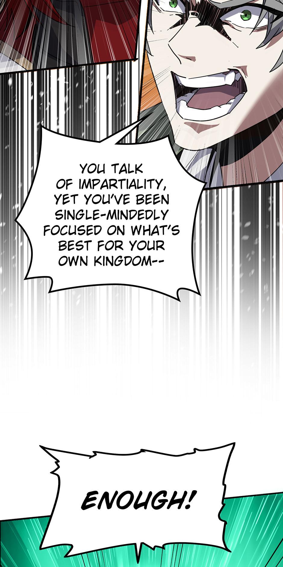 The Beginning After The End: Side Story – Jasmine: Wind-Borne Chapter 232 369 81
