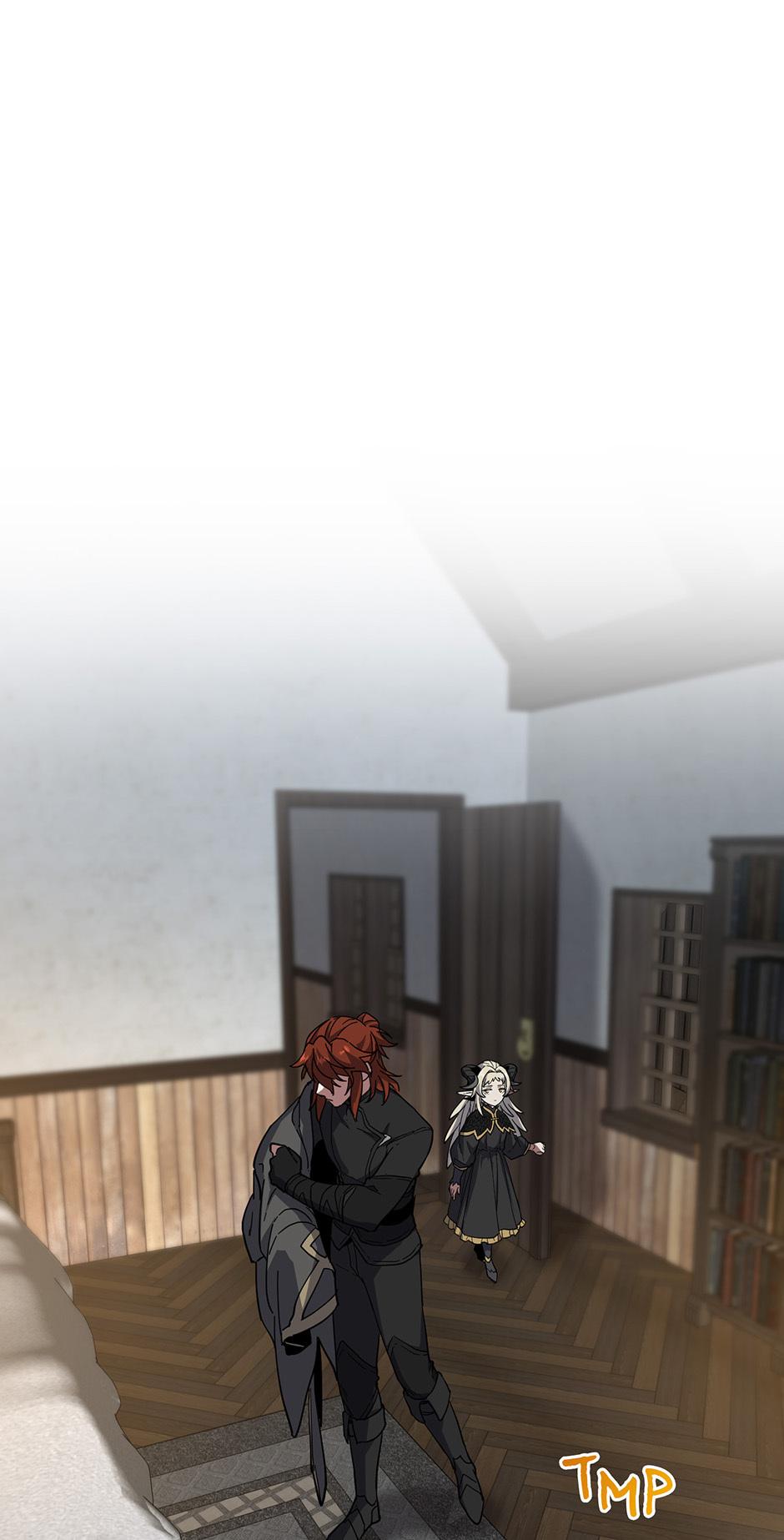 The Beginning After The End: Side Story – Jasmine: Wind-Borne Chapter 234 244 01