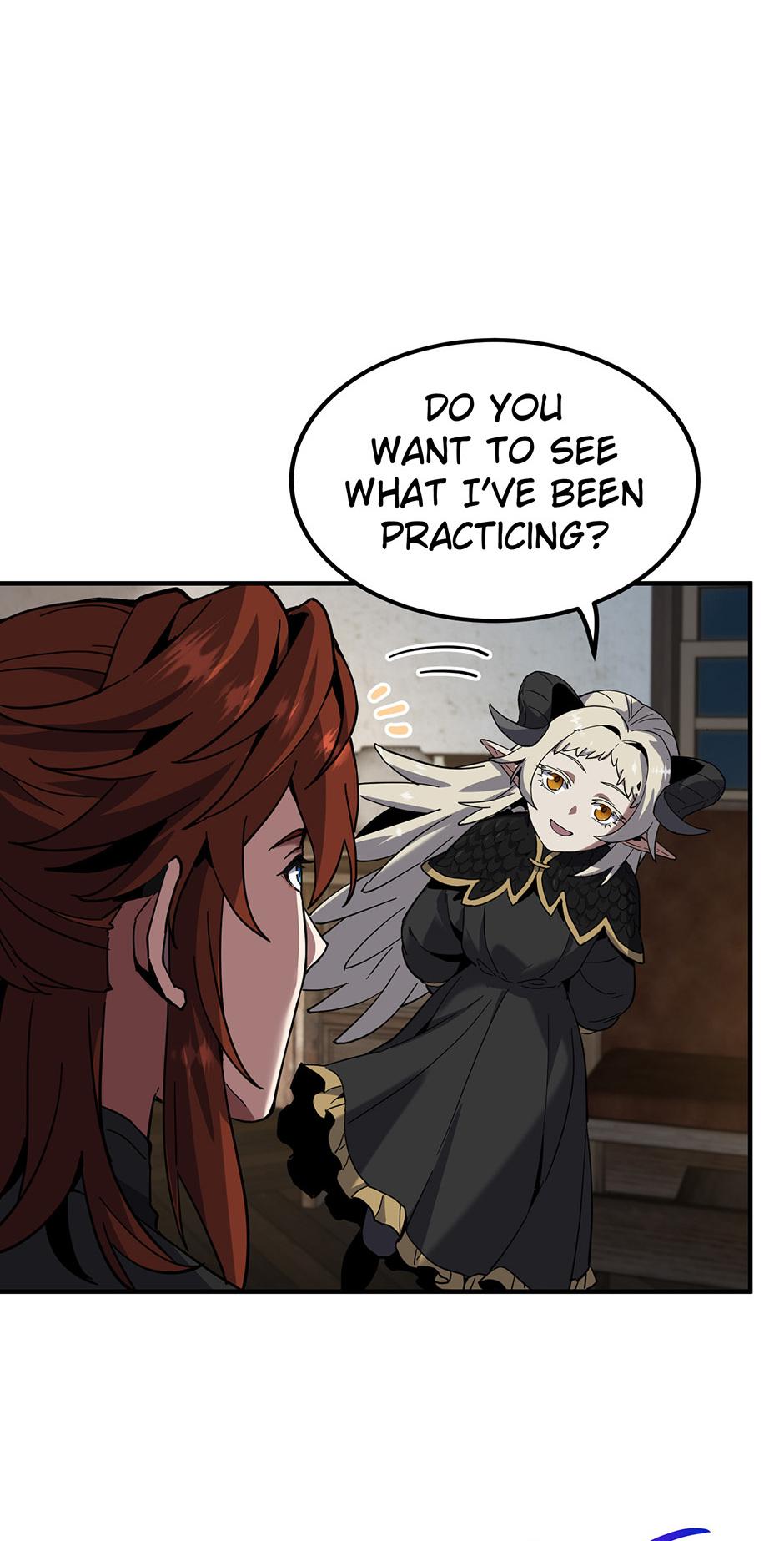 The Beginning After The End: Side Story – Jasmine: Wind-Borne Chapter 234 246 03