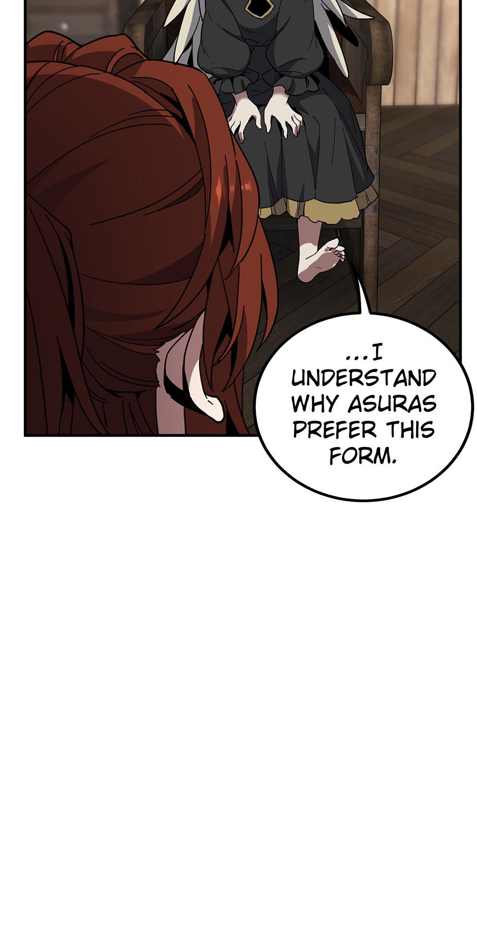 The Beginning After The End: Side Story – Jasmine: Wind-Borne Chapter 234 250 07