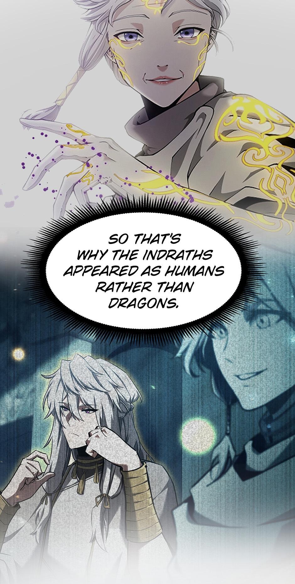 The Beginning After The End: Side Story – Jasmine: Wind-Borne Chapter 234 253 10