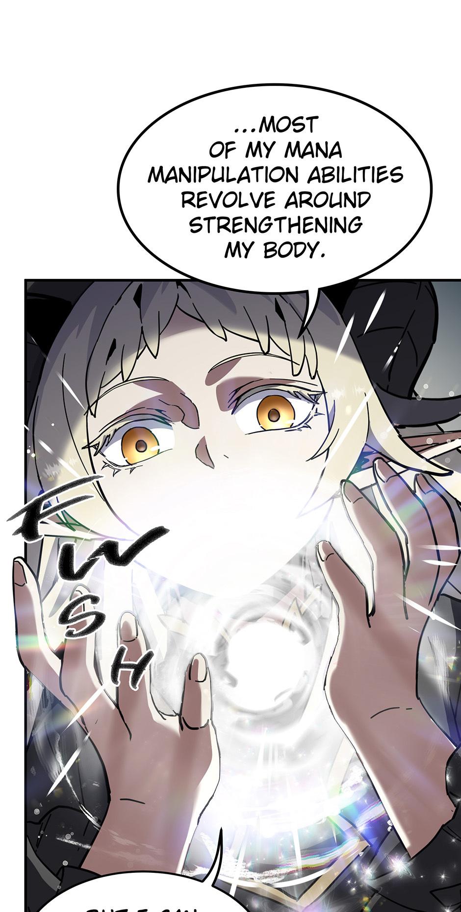 The Beginning After The End: Side Story – Jasmine: Wind-Borne Chapter 234 255 12
