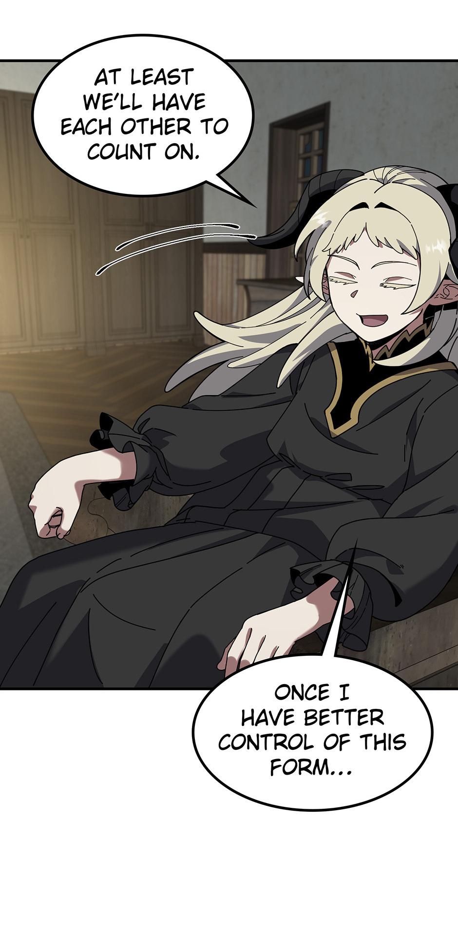 The Beginning After The End: Side Story – Jasmine: Wind-Borne Chapter 234 262 19