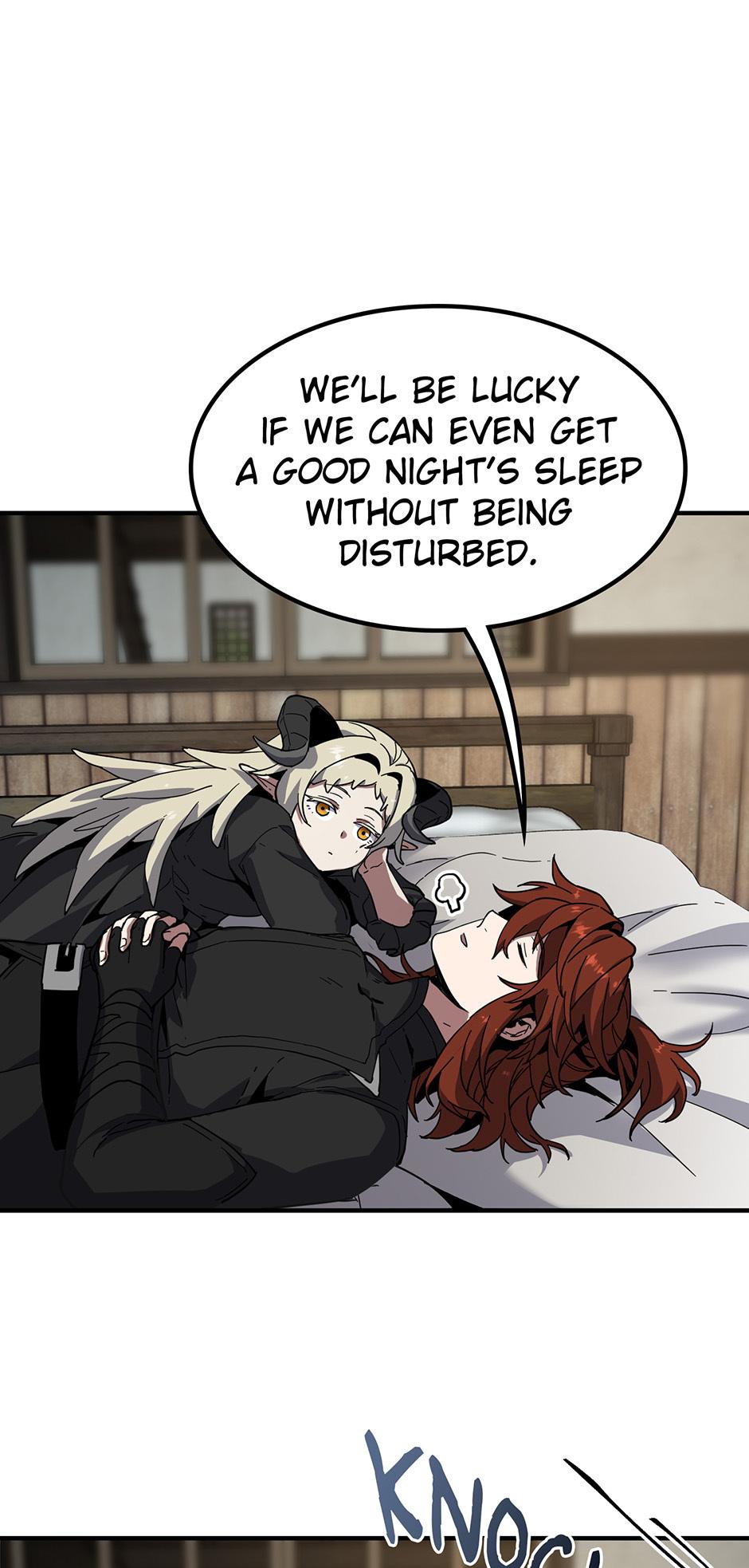 The Beginning After The End: Side Story – Jasmine: Wind-Borne Chapter 234 266 23