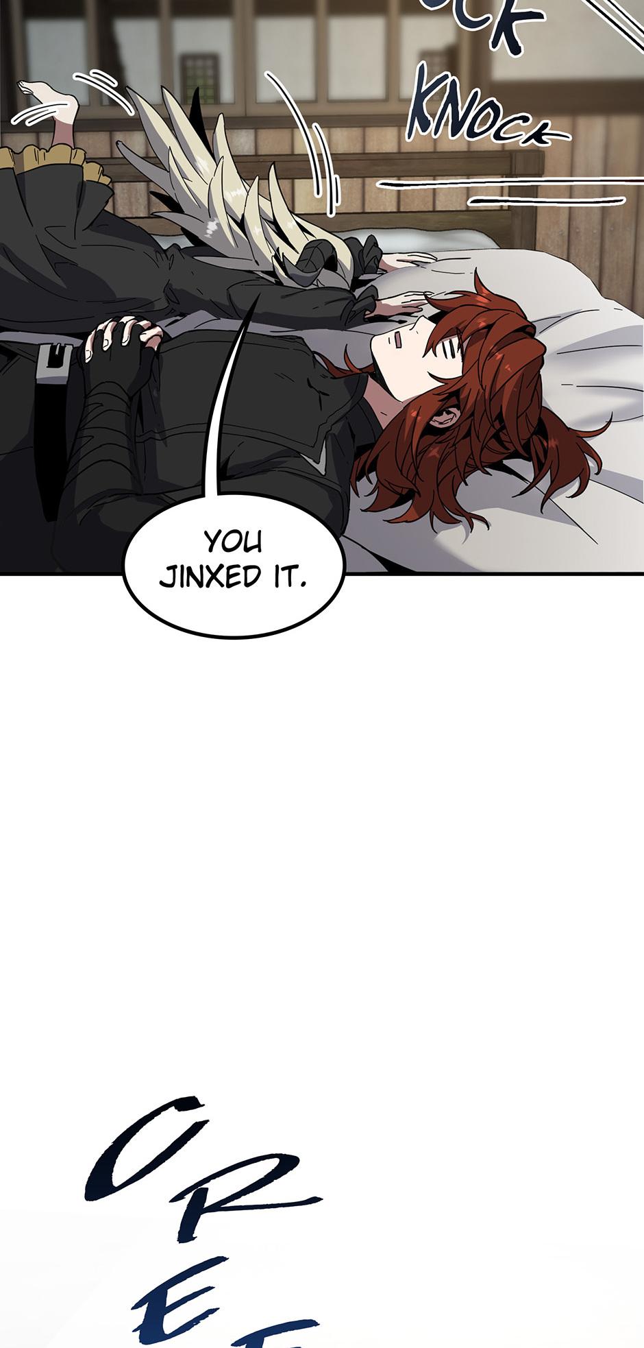 The Beginning After The End: Side Story – Jasmine: Wind-Borne Chapter 234 267 24