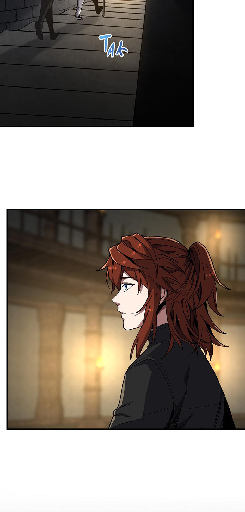 The Beginning After The End: Side Story – Jasmine: Wind-Borne Chapter 234 271 28