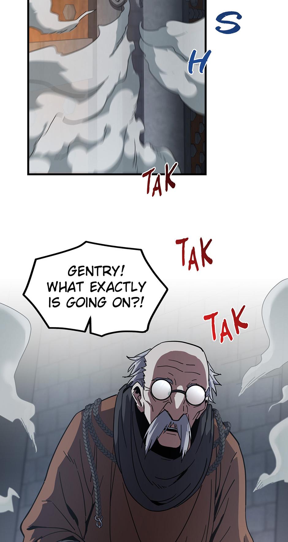 The Beginning After The End: Side Story – Jasmine: Wind-Borne Chapter 234 278 35