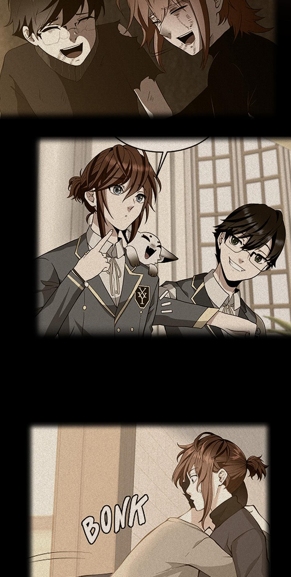 The Beginning After The End: Side Story – Jasmine: Wind-Borne Chapter 234 288 45