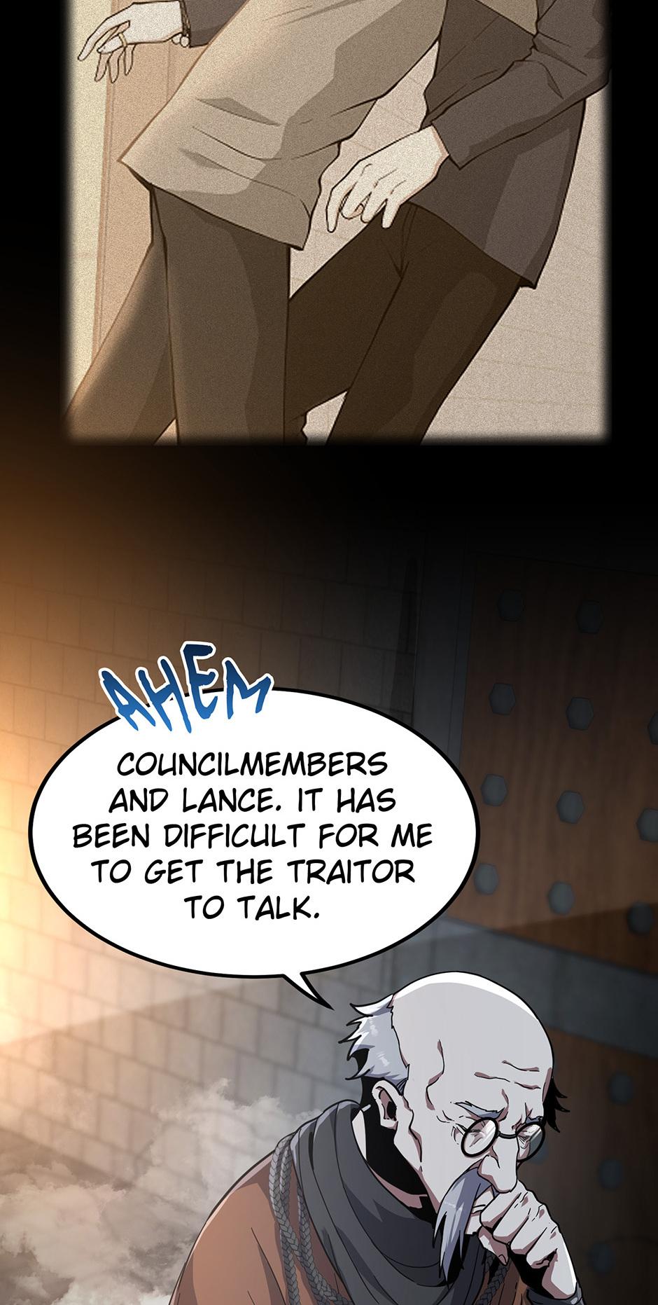 The Beginning After The End: Side Story – Jasmine: Wind-Borne Chapter 234 289 46