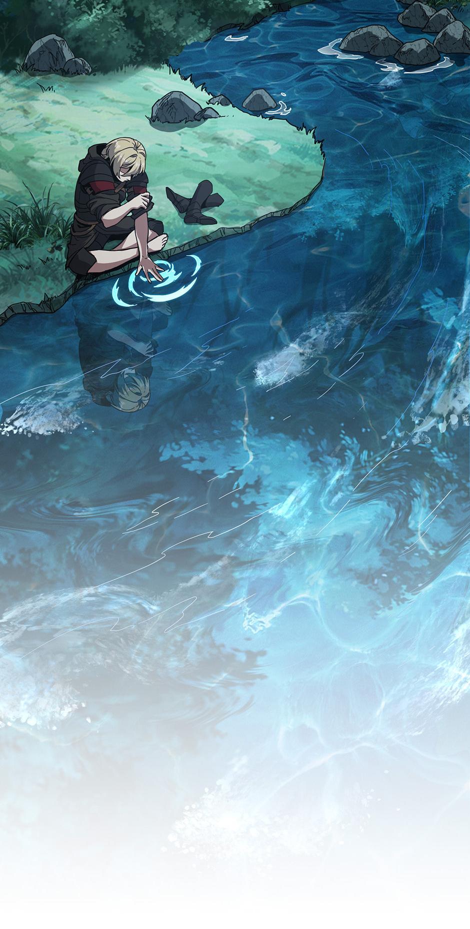 The Beginning After The End: Side Story – Jasmine: Wind-Borne Chapter 234 296 53