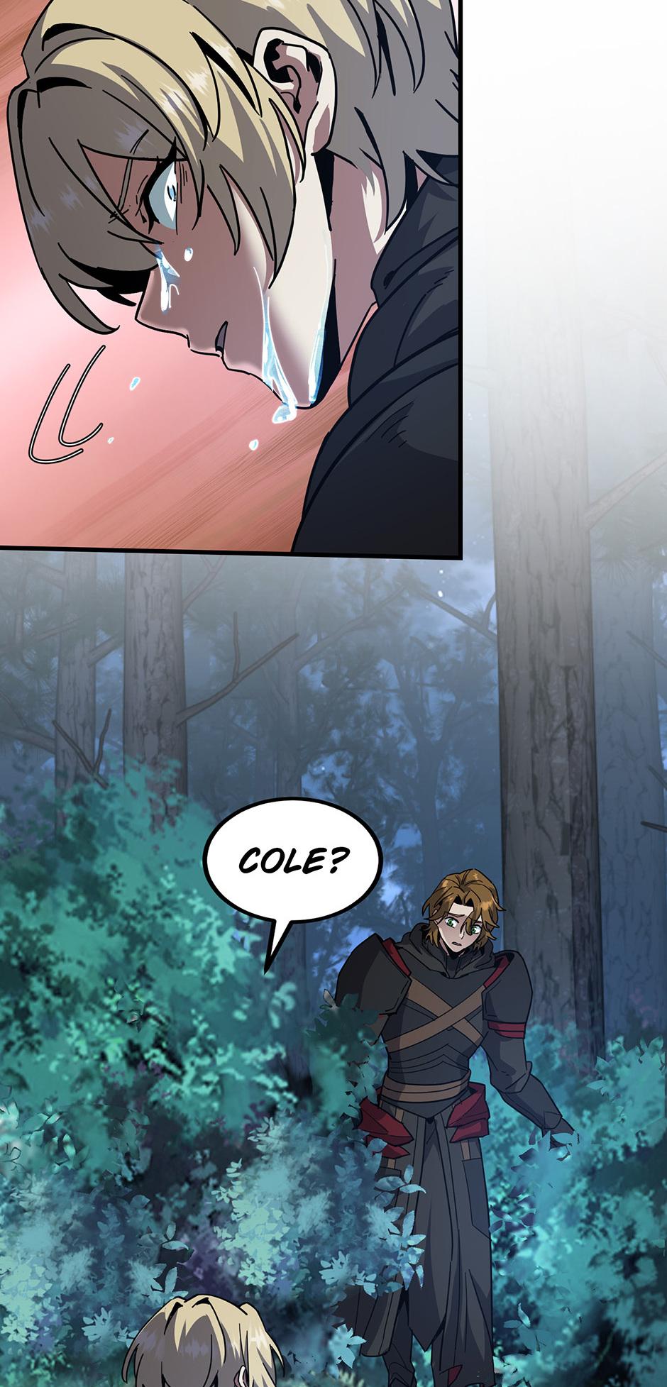 The Beginning After The End: Side Story – Jasmine: Wind-Borne Chapter 234 301 58