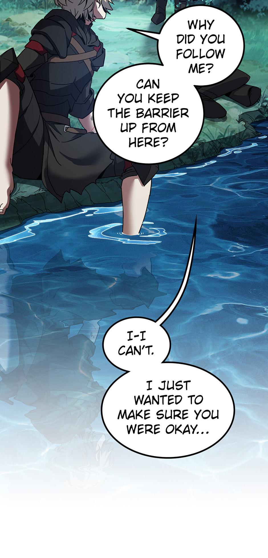 The Beginning After The End: Side Story – Jasmine: Wind-Borne Chapter 234 302 59