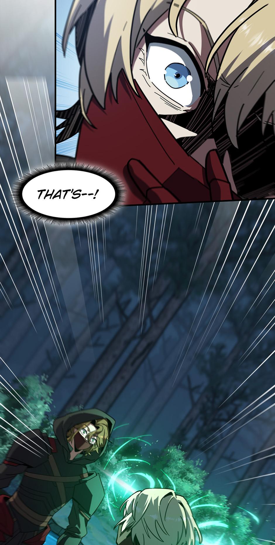 The Beginning After The End: Side Story – Jasmine: Wind-Borne Chapter 234 305 62