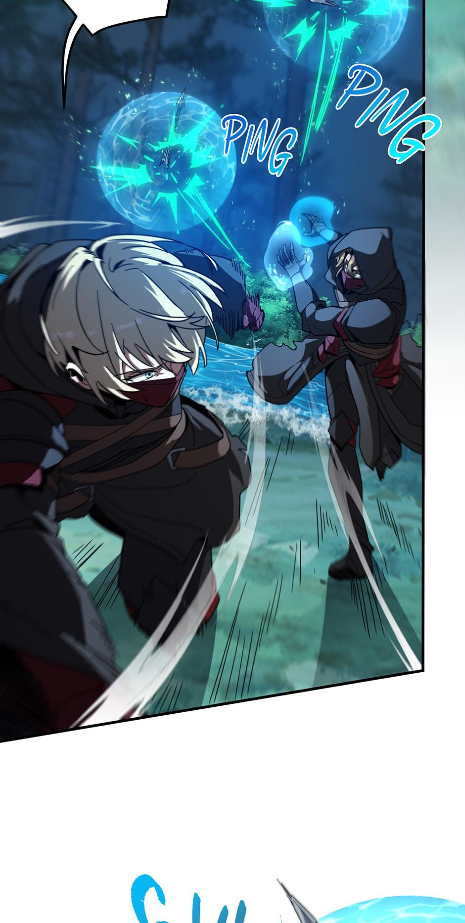 The Beginning After The End: Side Story – Jasmine: Wind-Borne Chapter 234 308 65