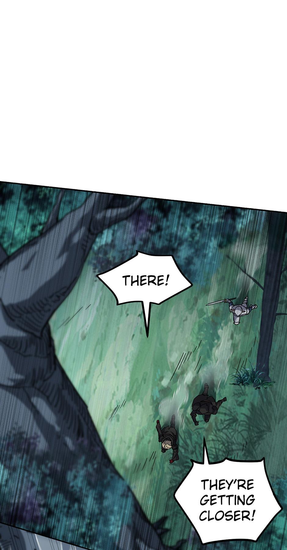 The Beginning After The End: Side Story – Jasmine: Wind-Borne Chapter 234 310 67
