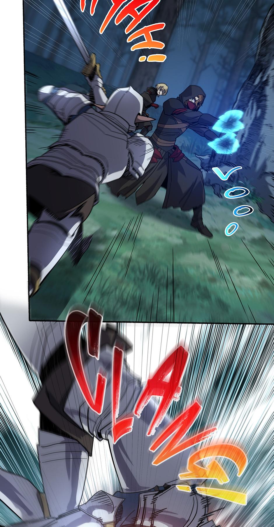 The Beginning After The End: Side Story – Jasmine: Wind-Borne Chapter 234 315 72