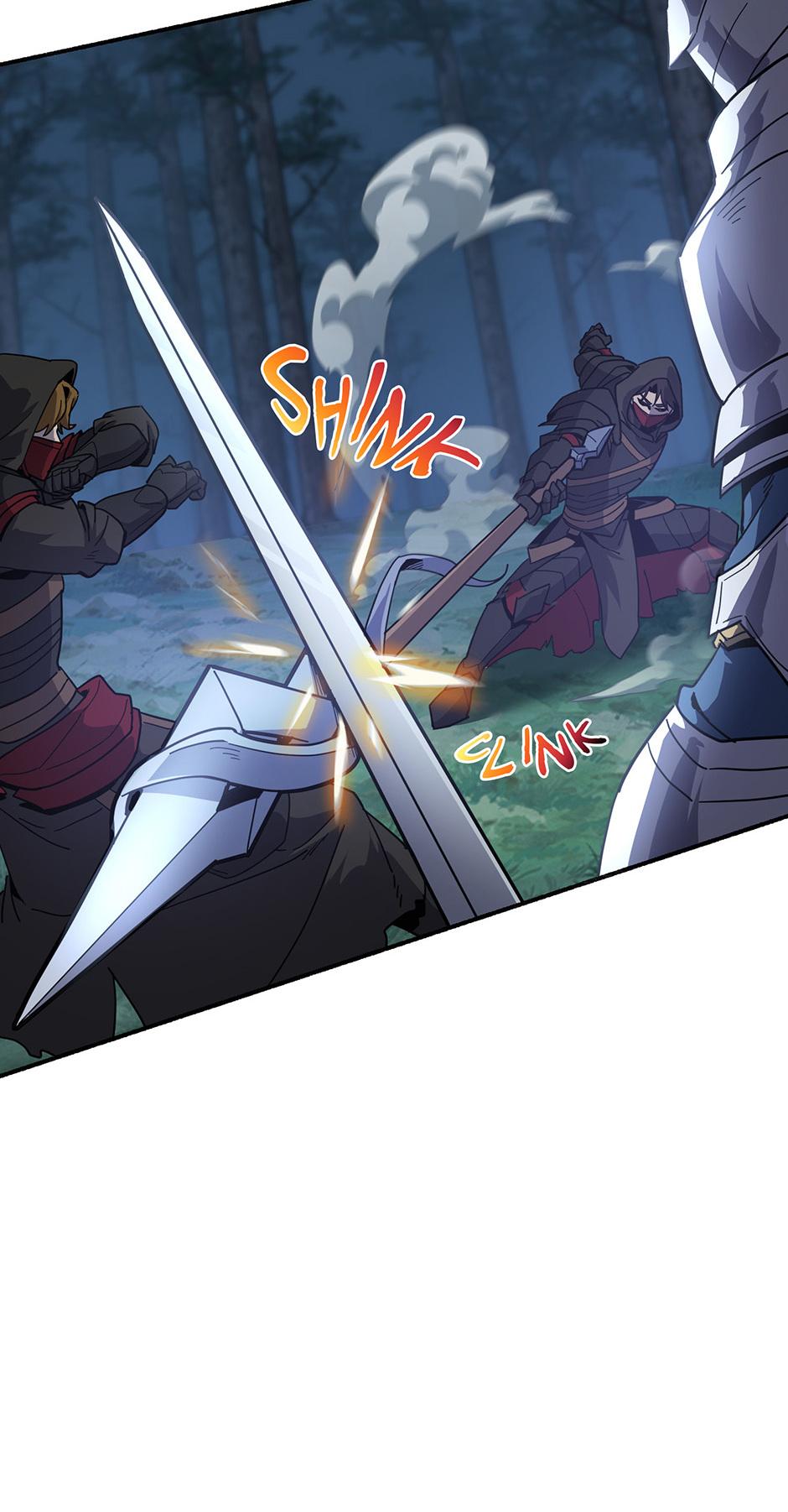 The Beginning After The End: Side Story – Jasmine: Wind-Borne Chapter 234 317 74