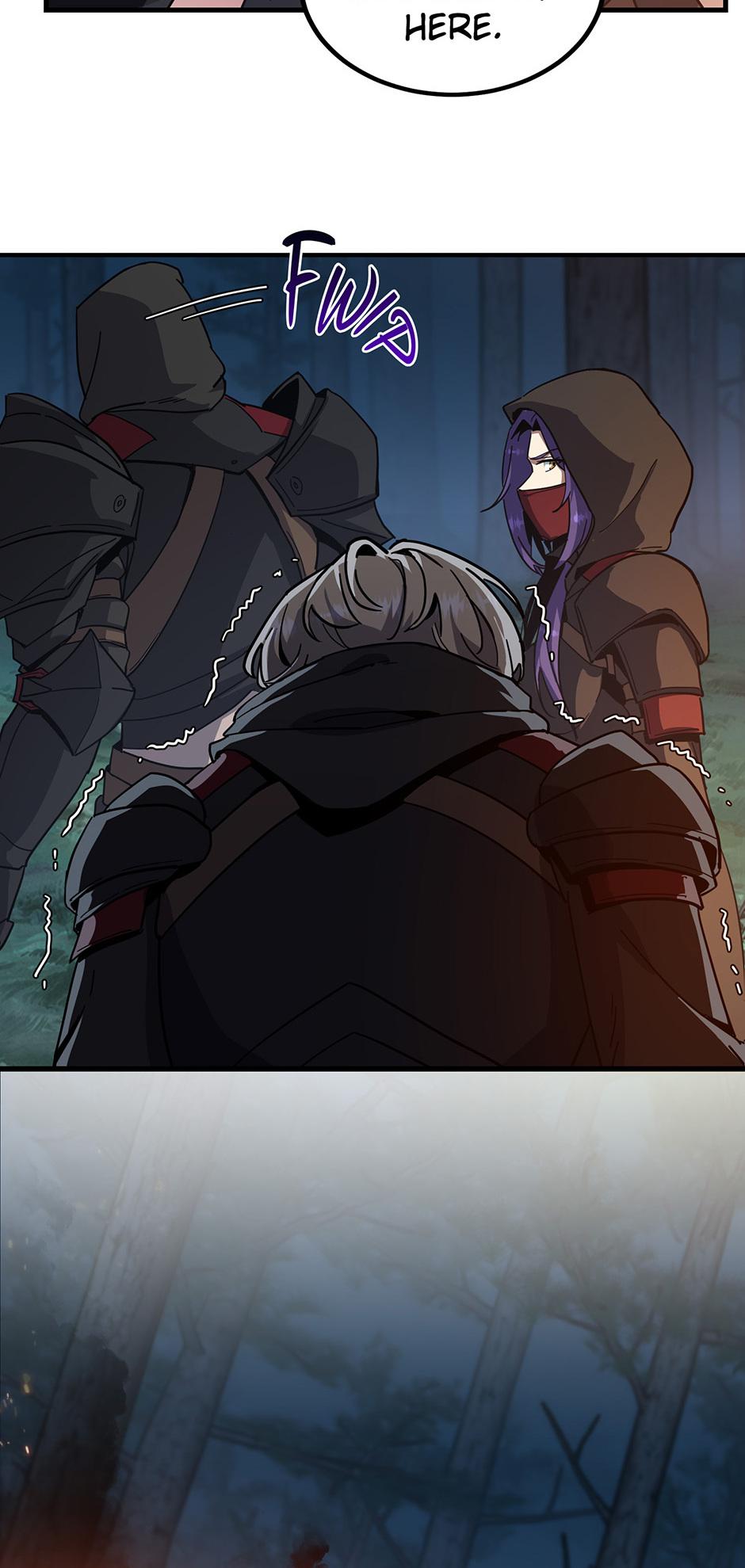 The Beginning After The End: Side Story – Jasmine: Wind-Borne Chapter 234 322 79