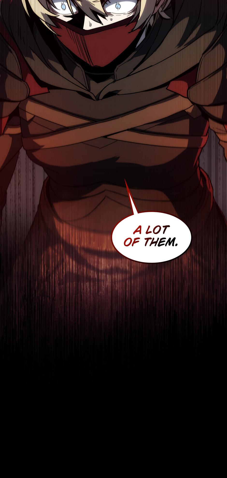 The Beginning After The End: Side Story – Jasmine: Wind-Borne Chapter 234 324 81