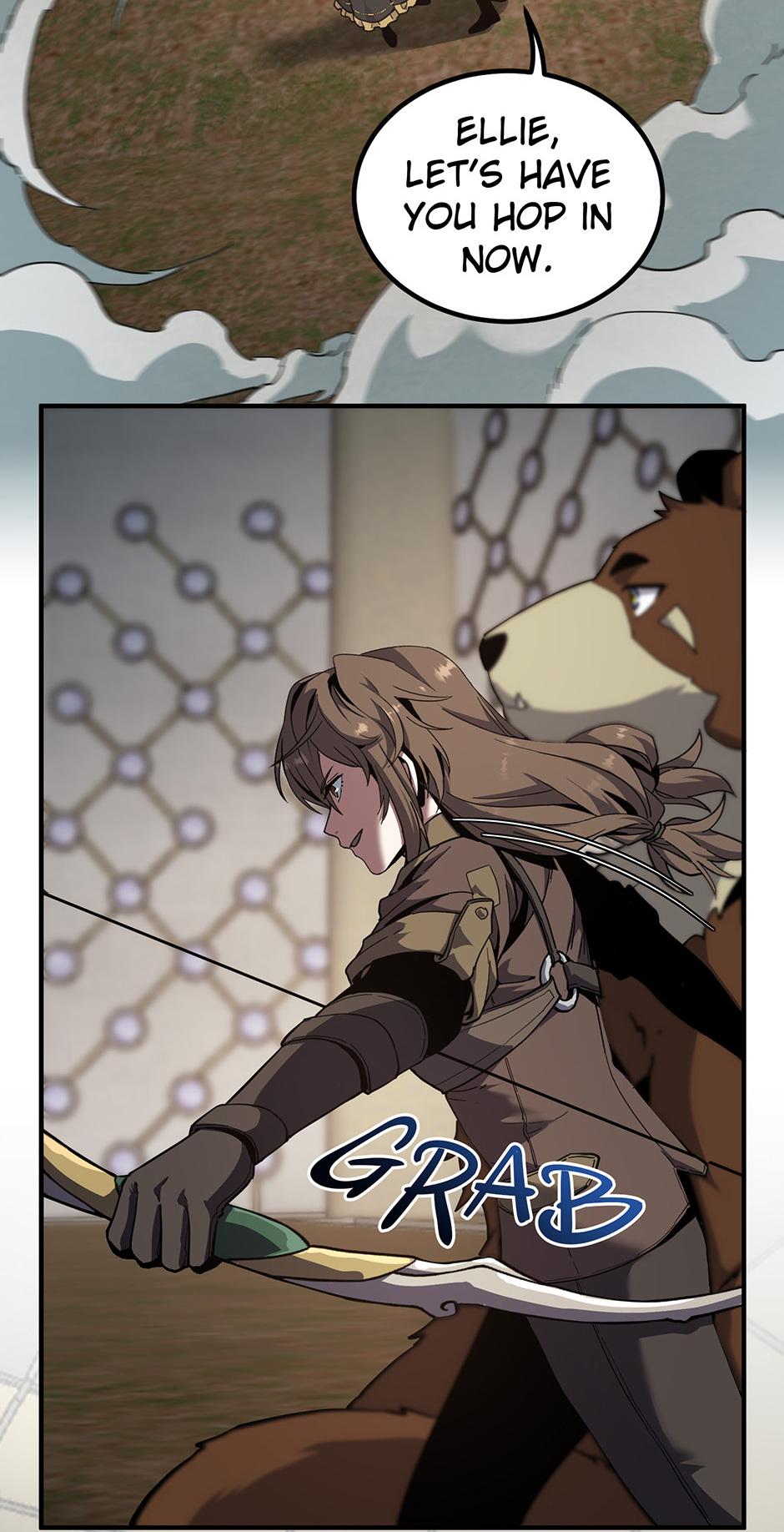 The Beginning After The End: Side Story – Jasmine: Wind-Borne Chapter 238 308 002