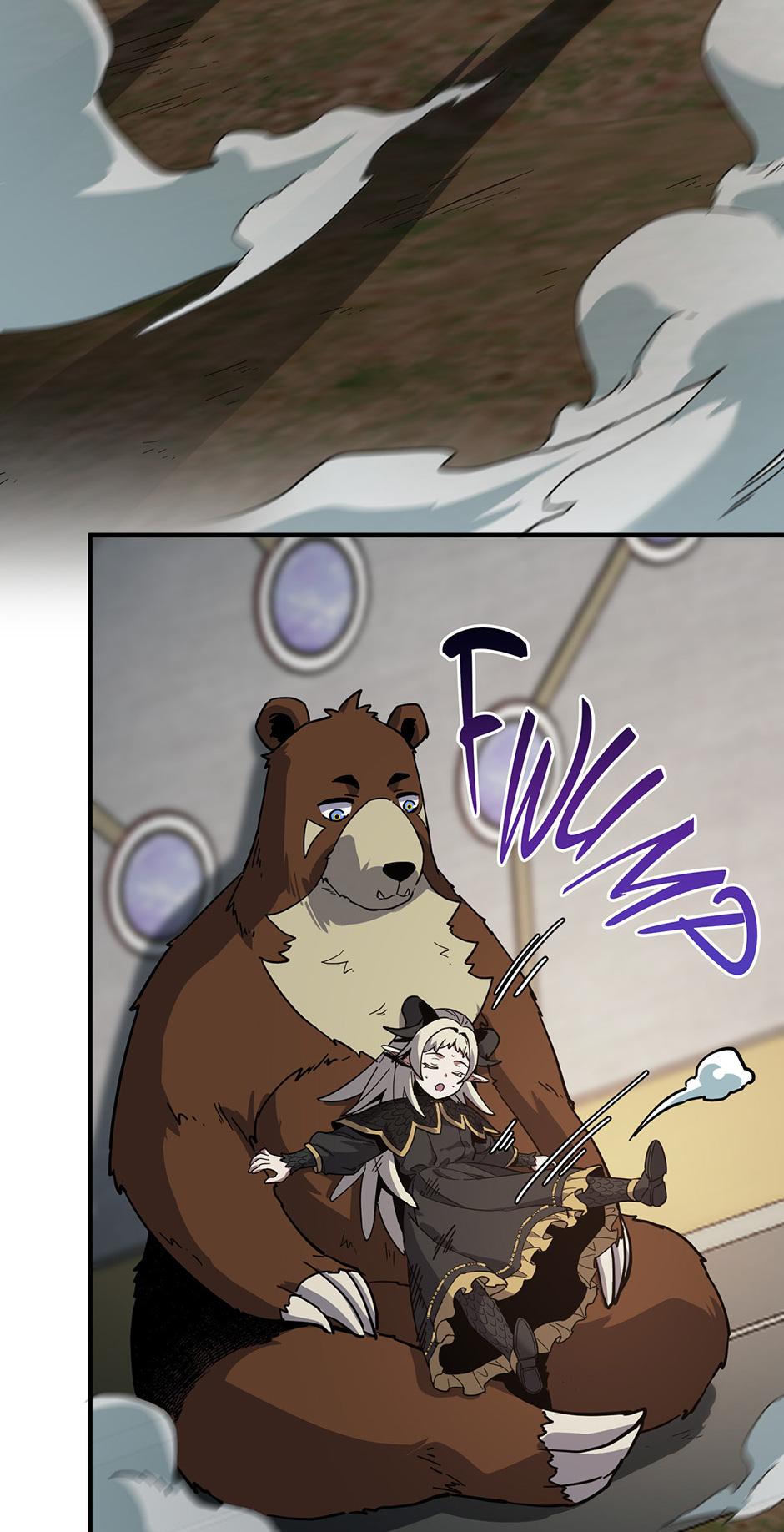 The Beginning After The End: Side Story – Jasmine: Wind-Borne Chapter 238 310 004