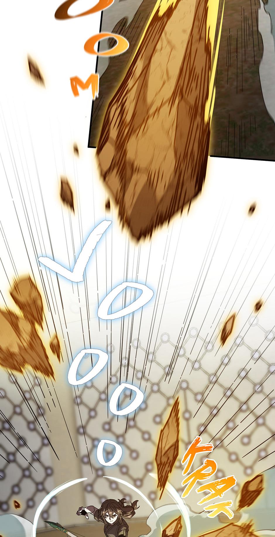 The Beginning After The End: Side Story – Jasmine: Wind-Borne Chapter 238 314 008