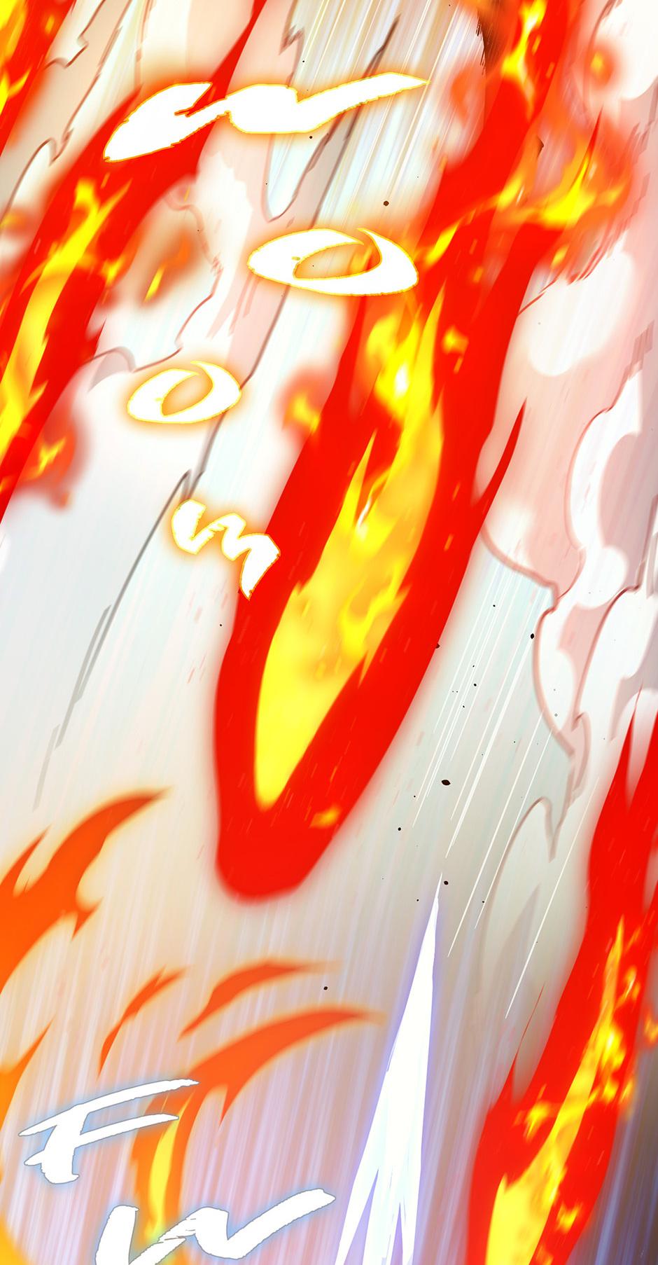 The Beginning After The End: Side Story – Jasmine: Wind-Borne Chapter 238 319 013