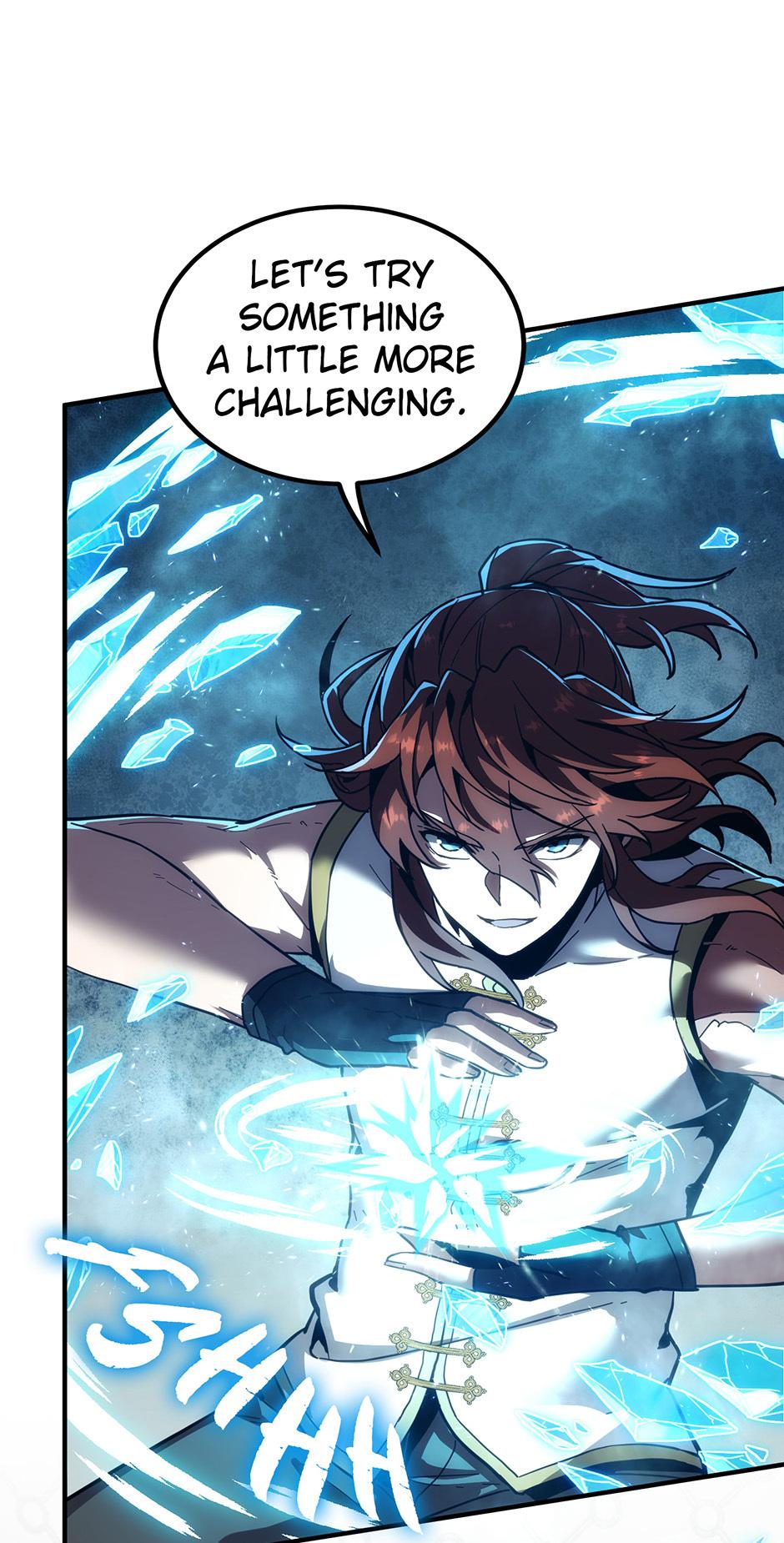 The Beginning After The End: Side Story – Jasmine: Wind-Borne Chapter 238 323 017