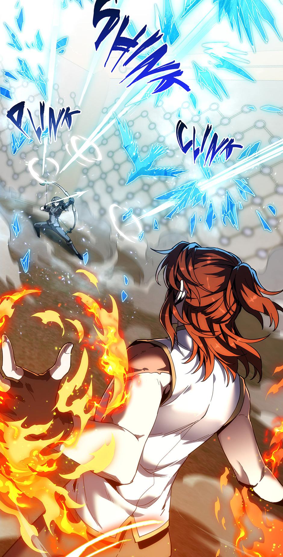 The Beginning After The End: Side Story – Jasmine: Wind-Borne Chapter 238 326 020