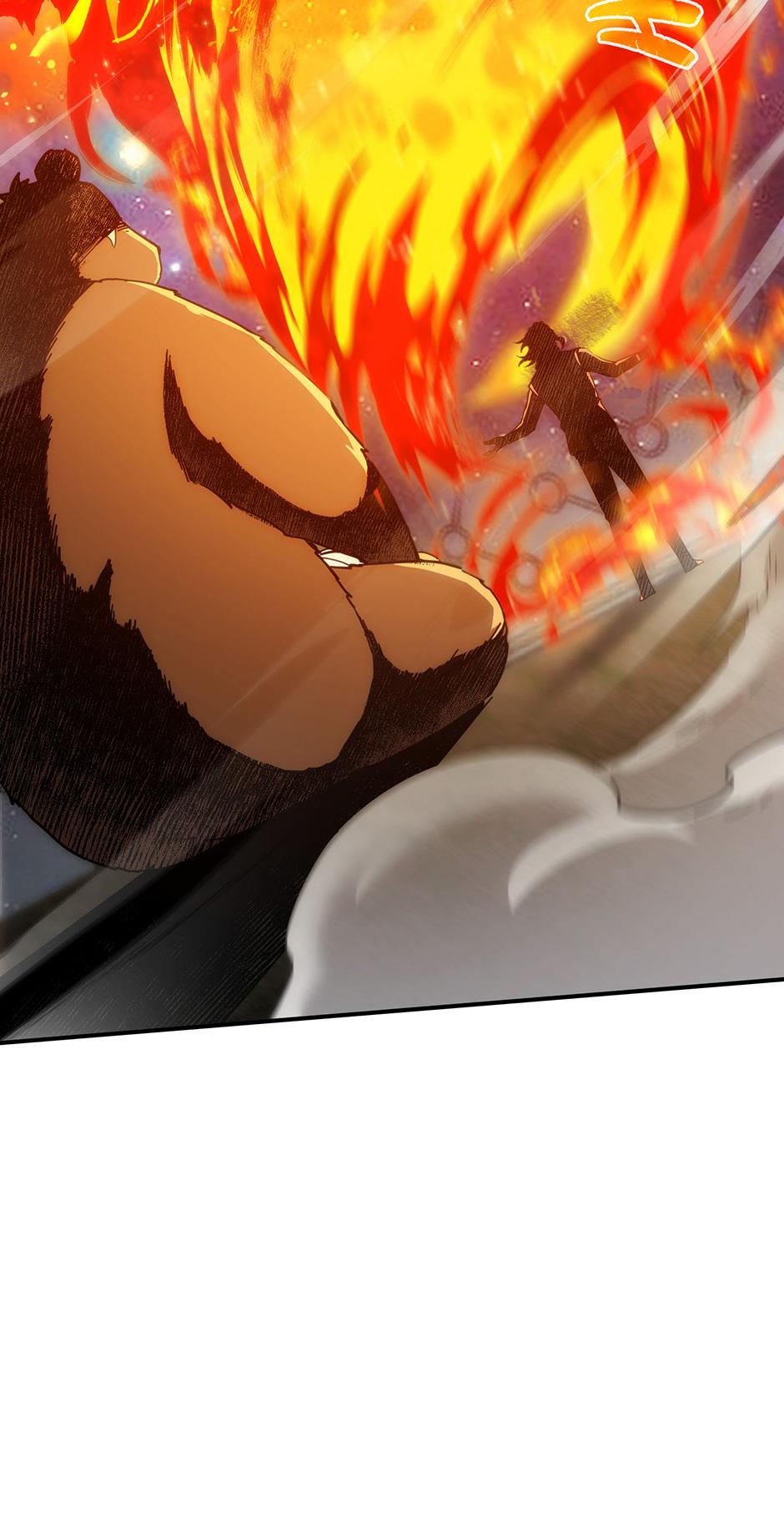 The Beginning After The End: Side Story – Jasmine: Wind-Borne Chapter 238 329 023