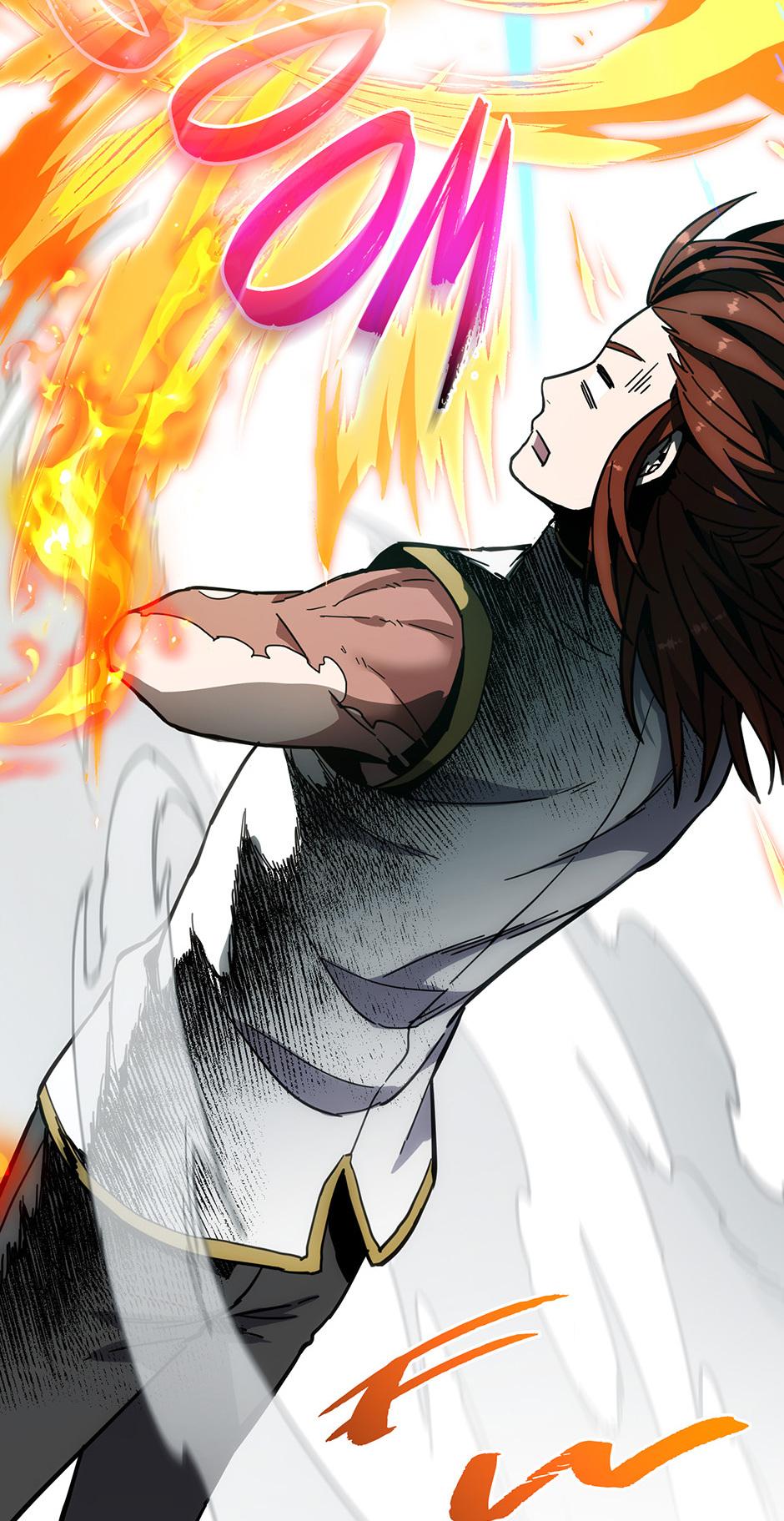 The Beginning After The End: Side Story – Jasmine: Wind-Borne Chapter 238 336 030