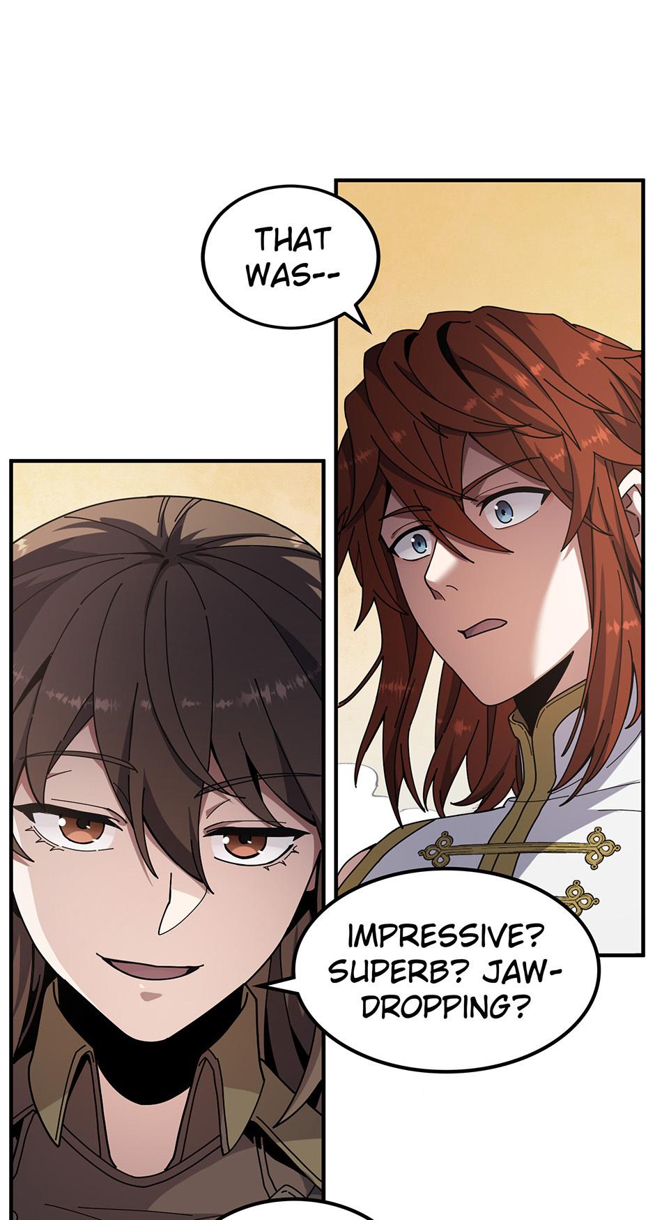The Beginning After The End: Side Story – Jasmine: Wind-Borne Chapter 238 339 033